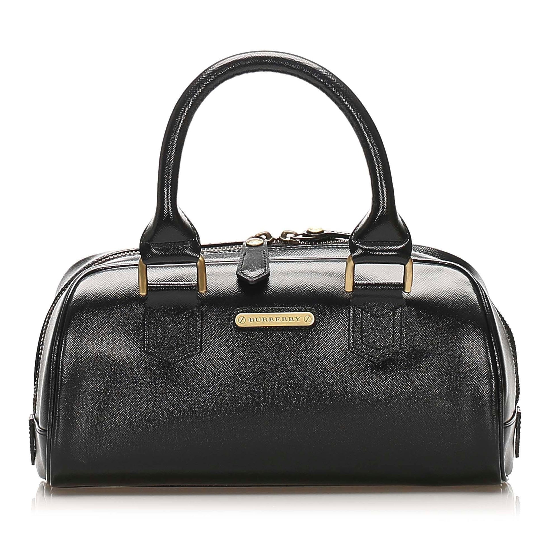 Burberry Handbag - Ewore Bags