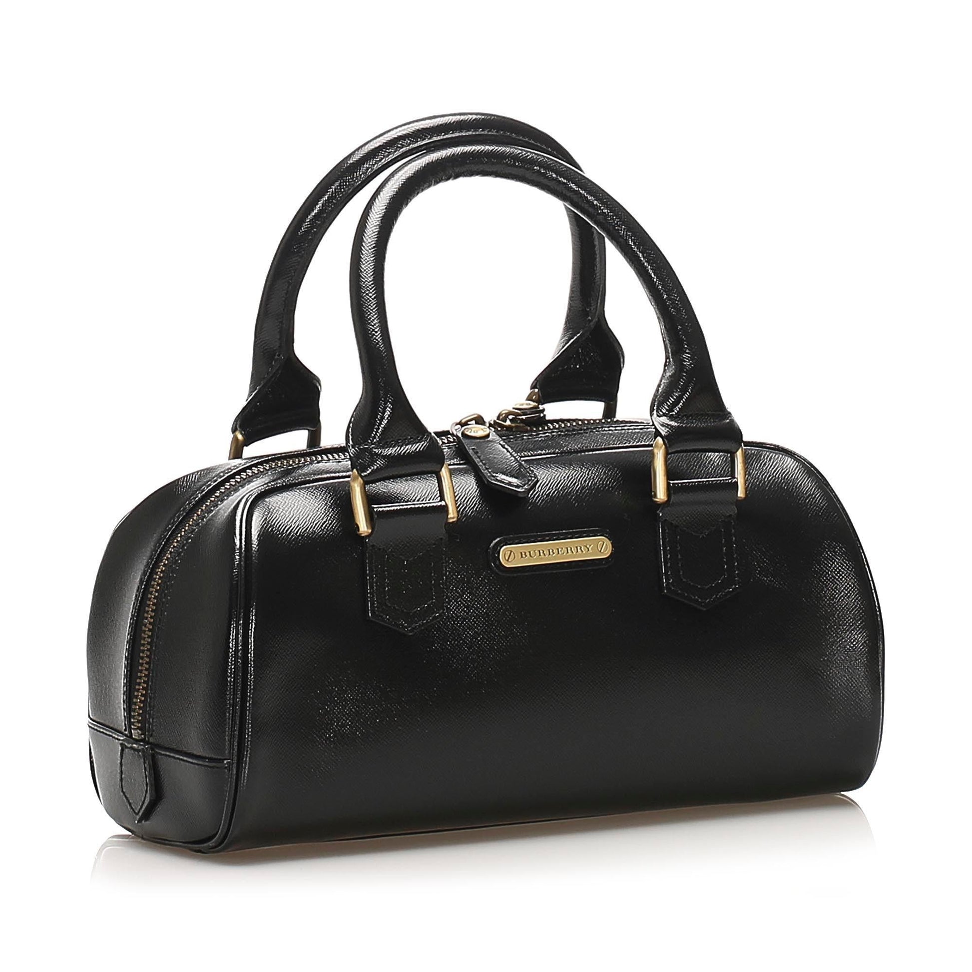 Burberry Handbag - Ewore Bags