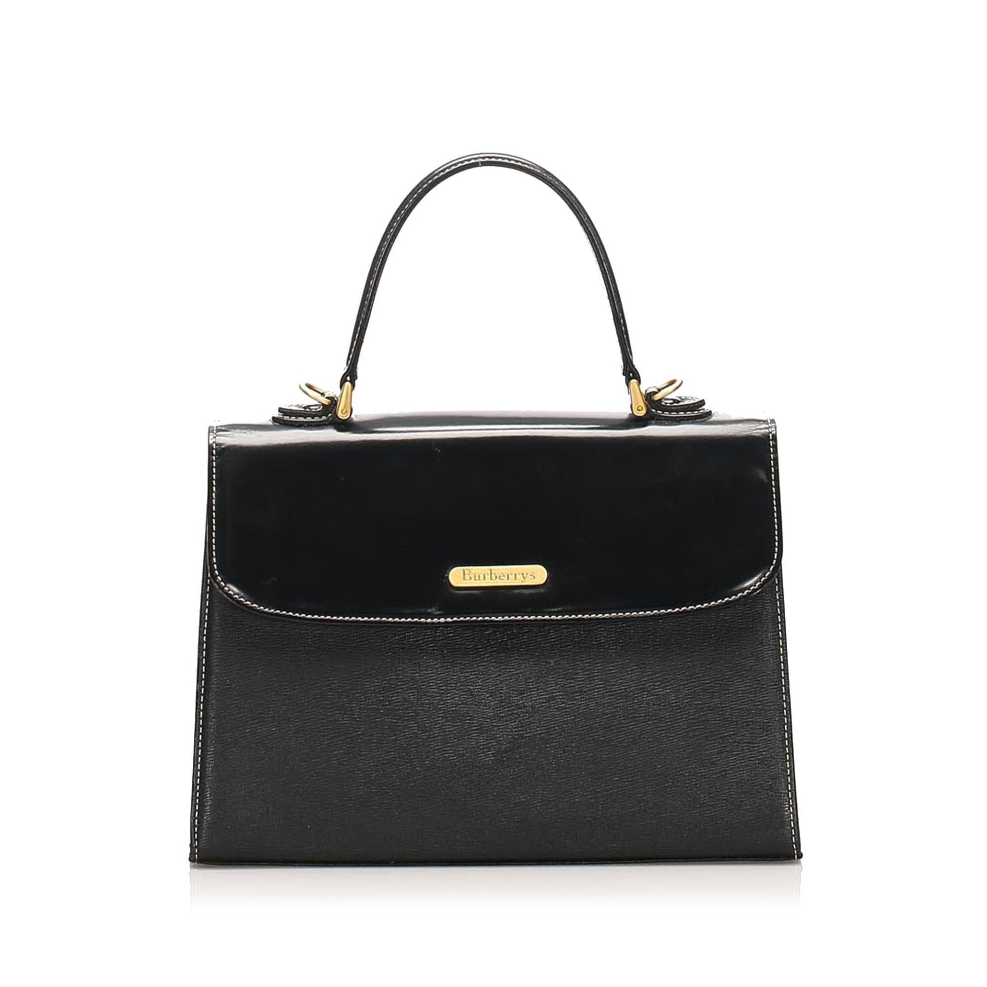 Burberry Handbag - Ewore Bags