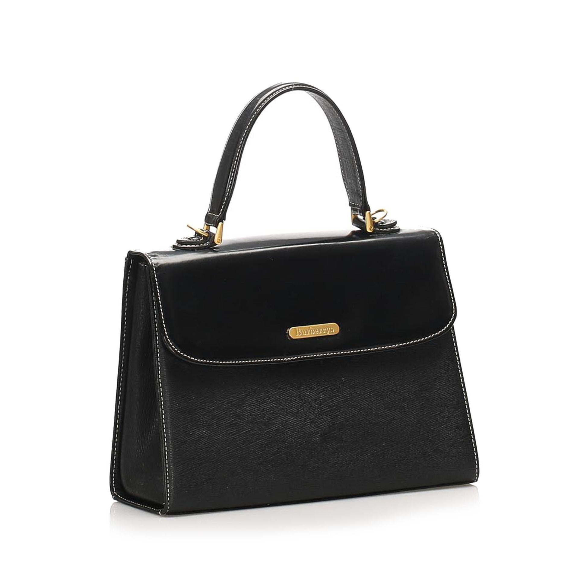 Burberry Handbag - Ewore Bags
