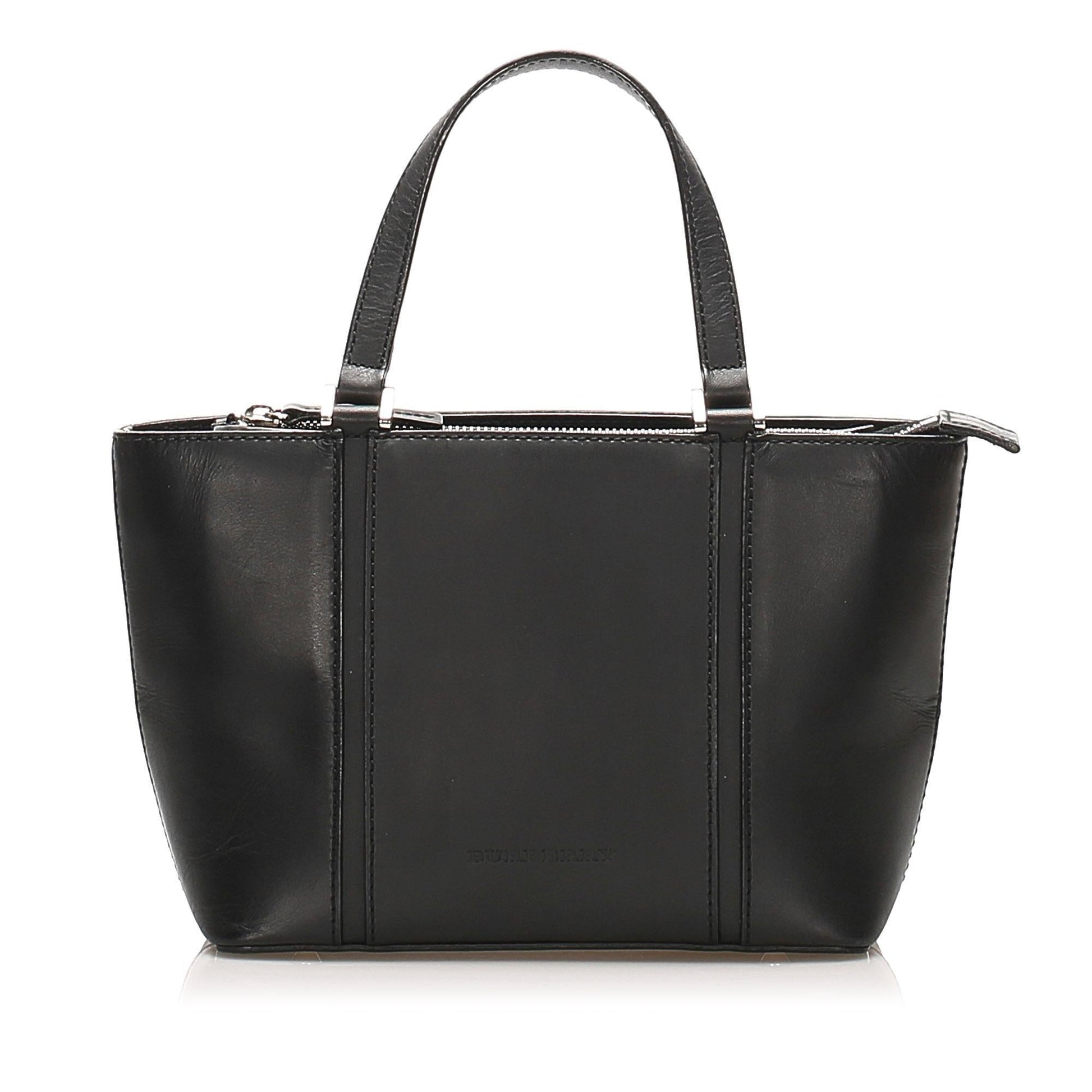 Burberry Handbag - Ewore Bags