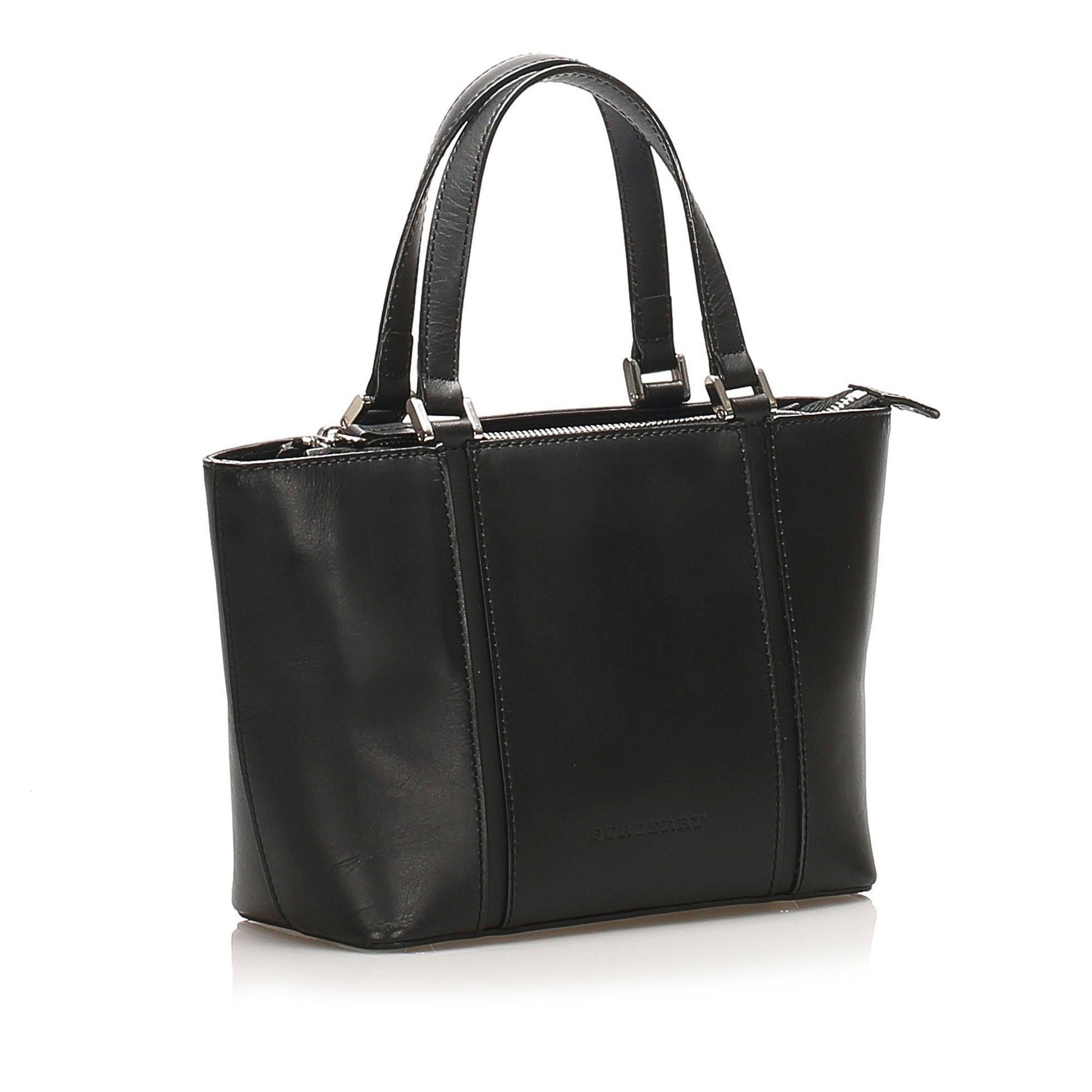 Burberry Handbag - Ewore Bags