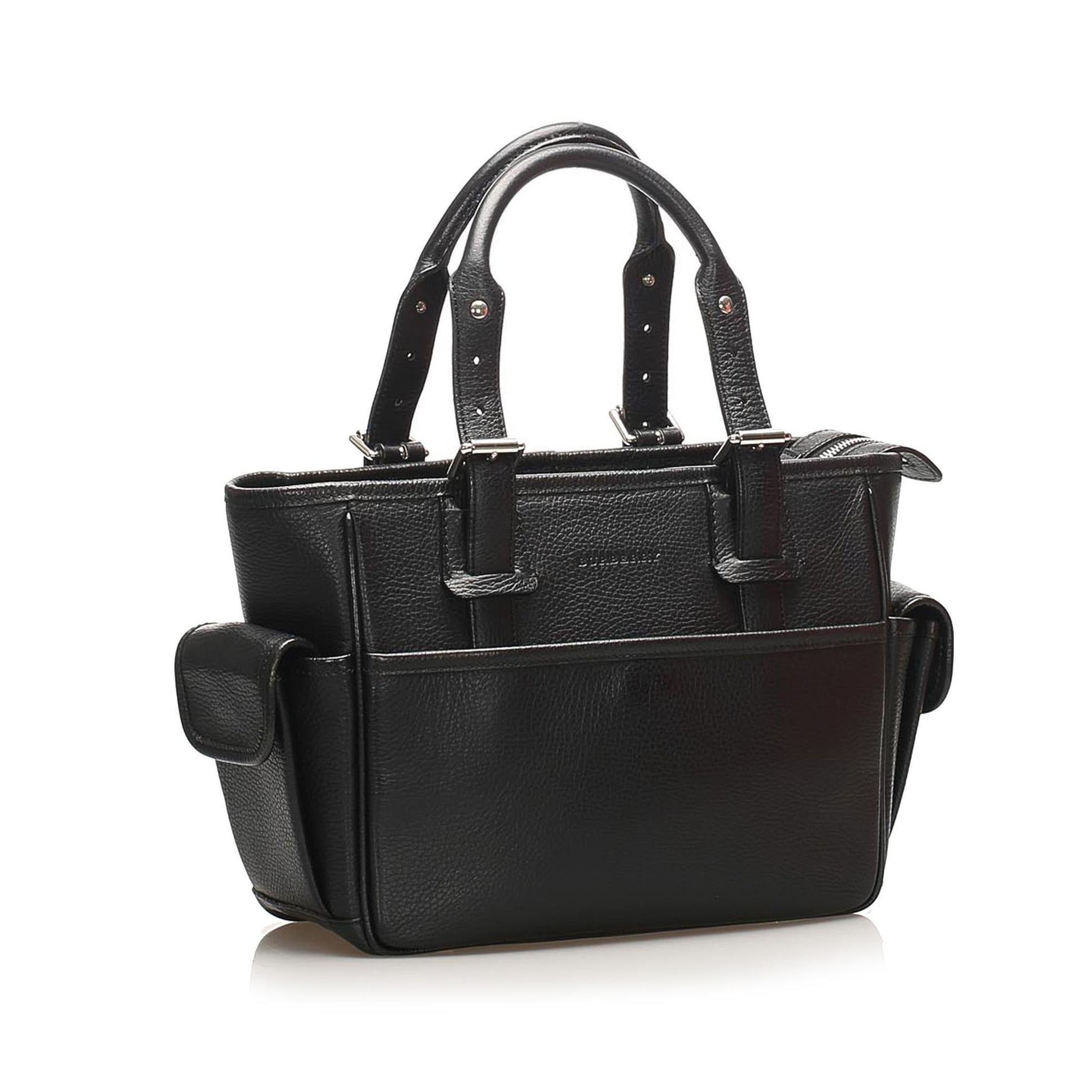 Burberry Handbag - Ewore Bags