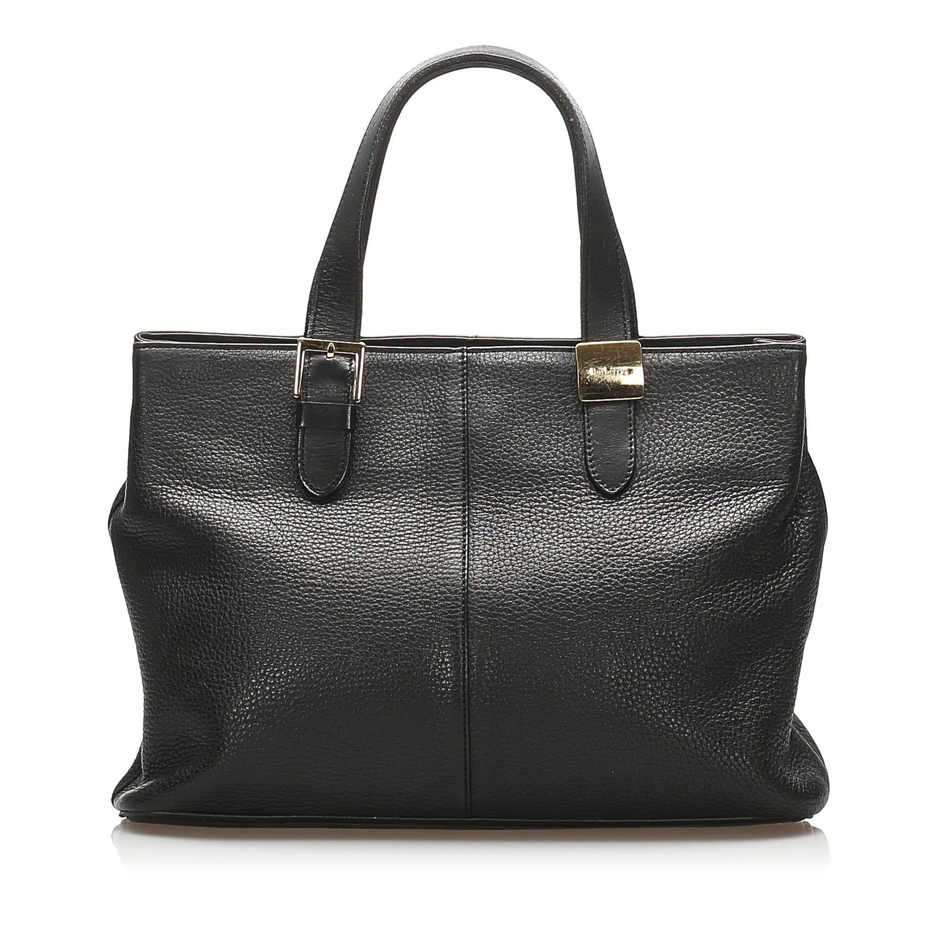 Burberry Handbag - Ewore Bags