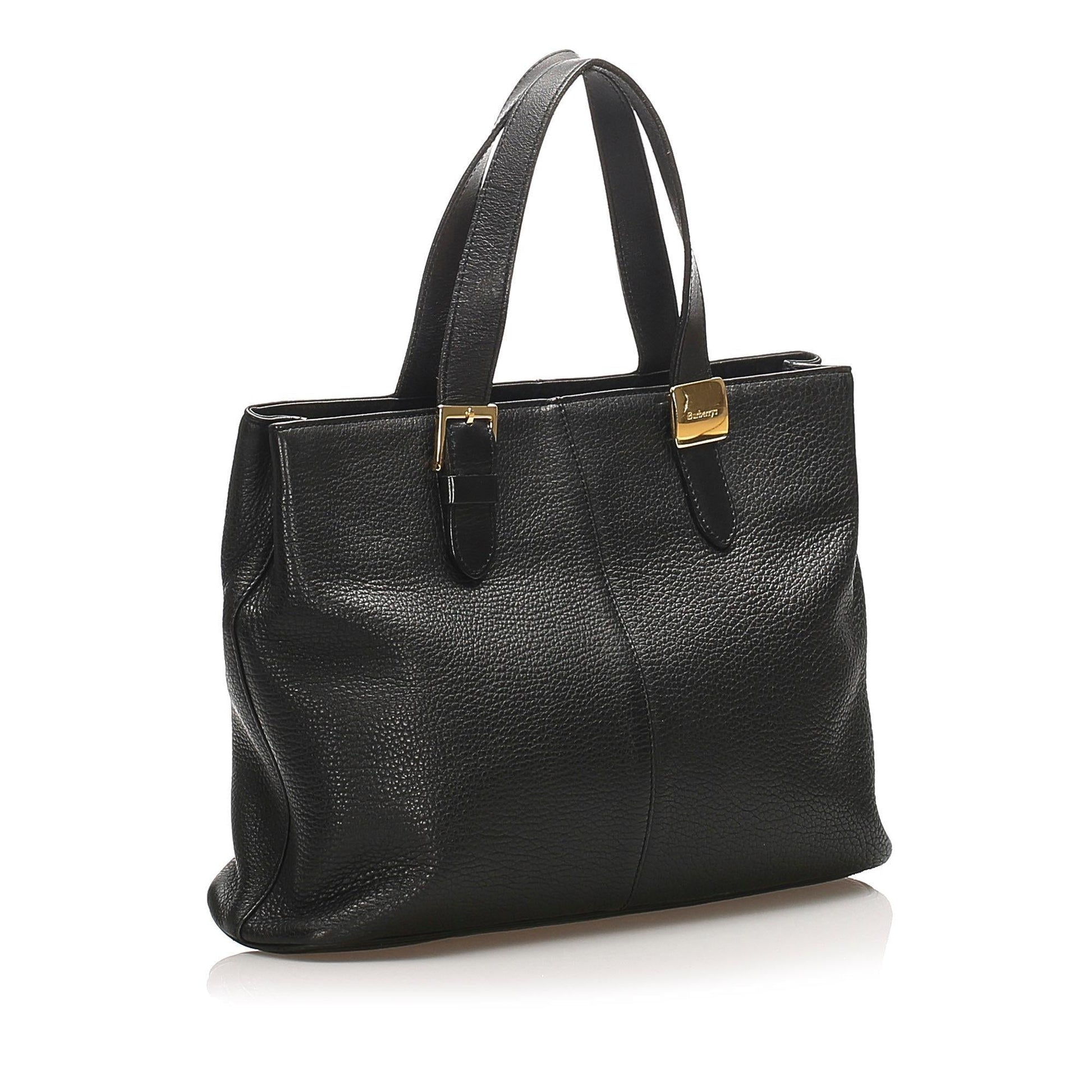 Burberry Handbag - Ewore Bags