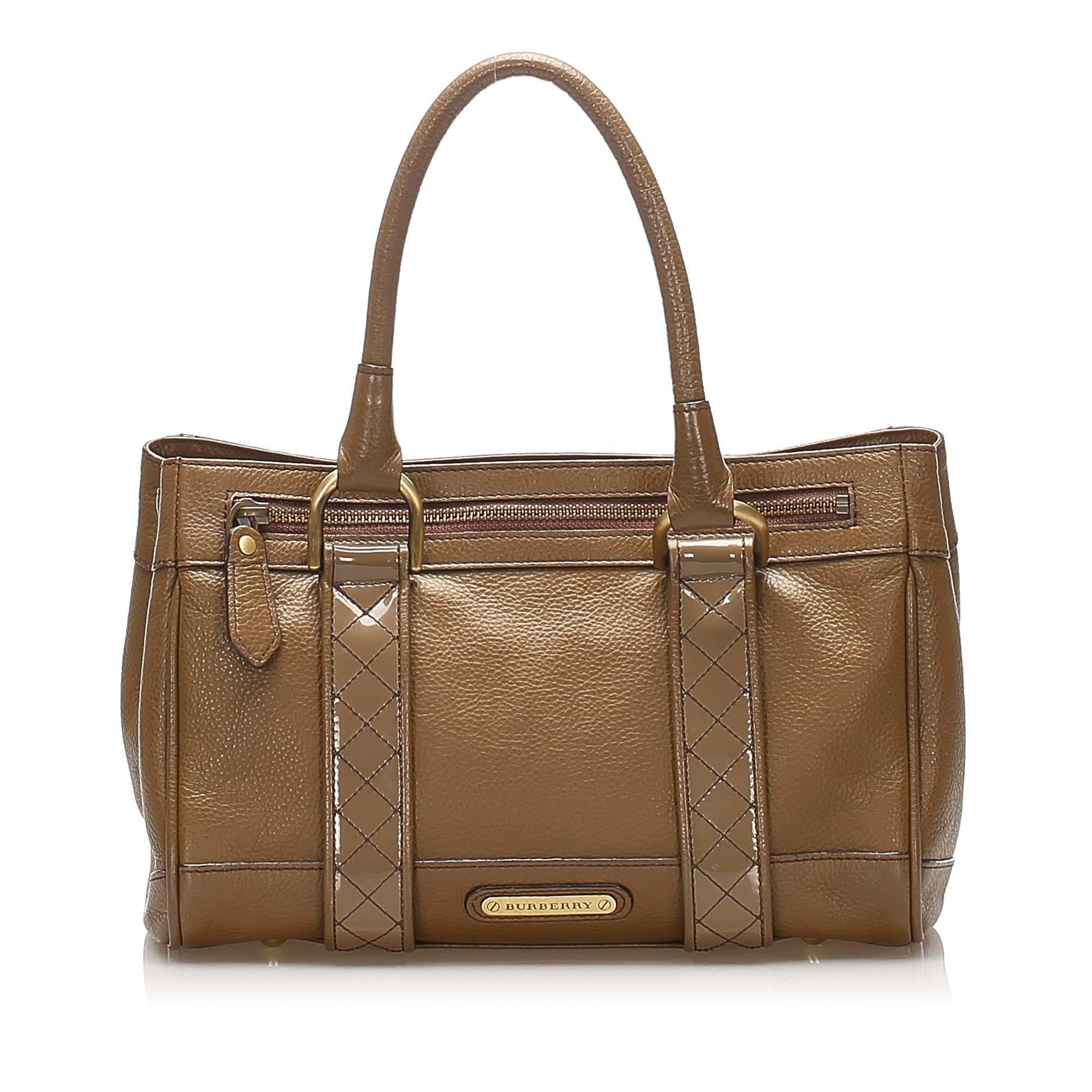 Burberry Handbag - Ewore Bags
