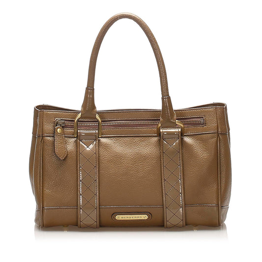 Burberry Handbag - Ewore Bags
