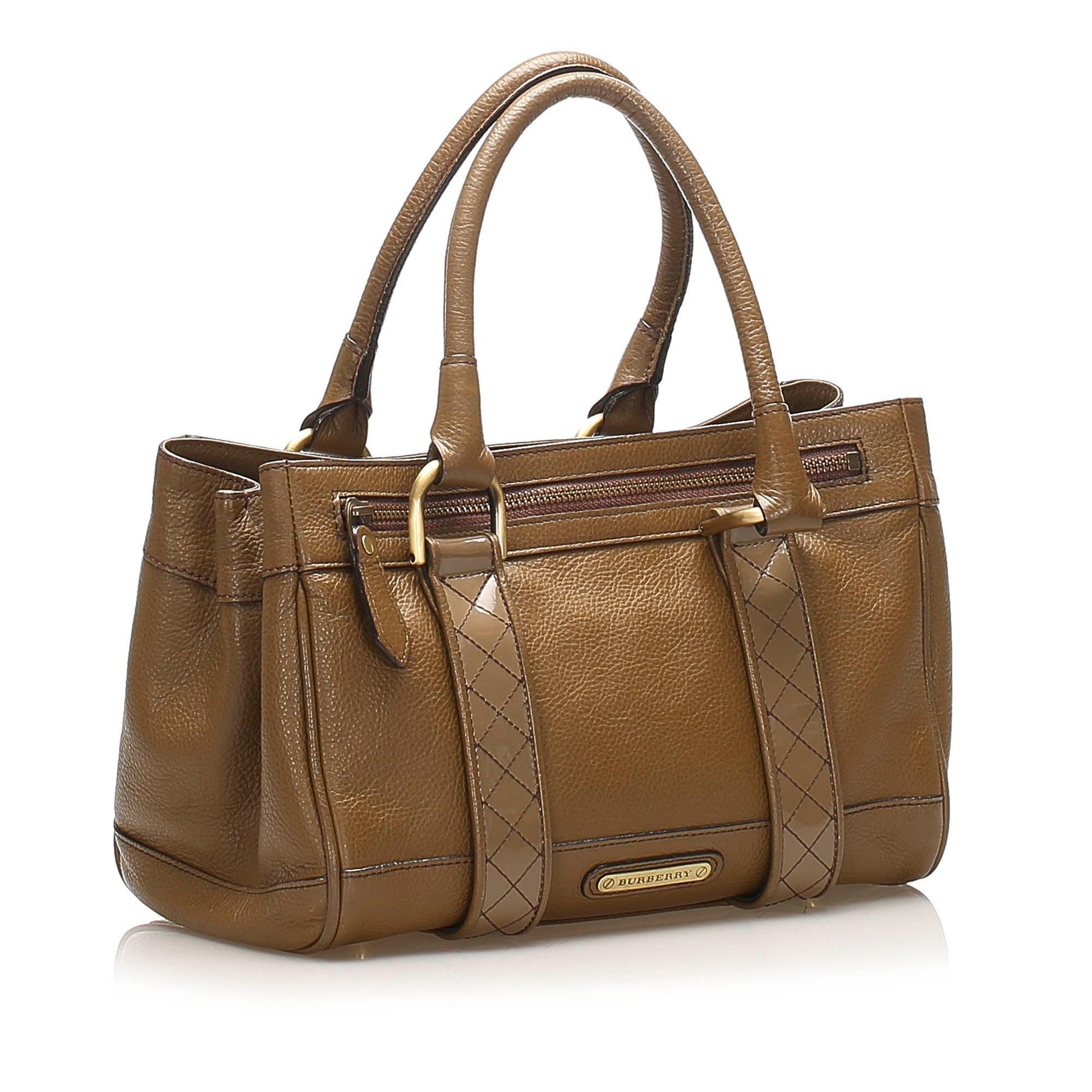 Burberry Handbag - Ewore Bags