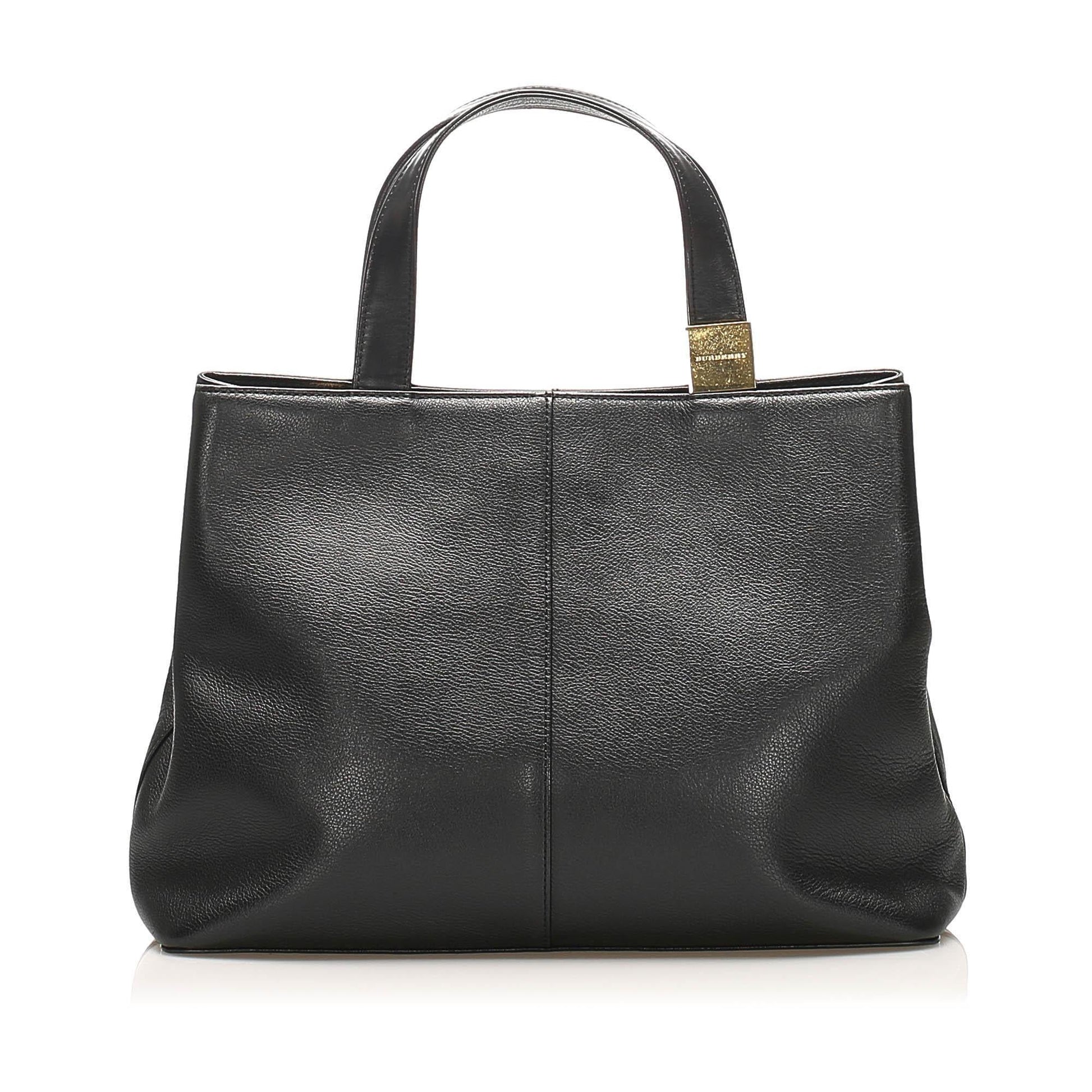 Burberry Handbag - Ewore Bags