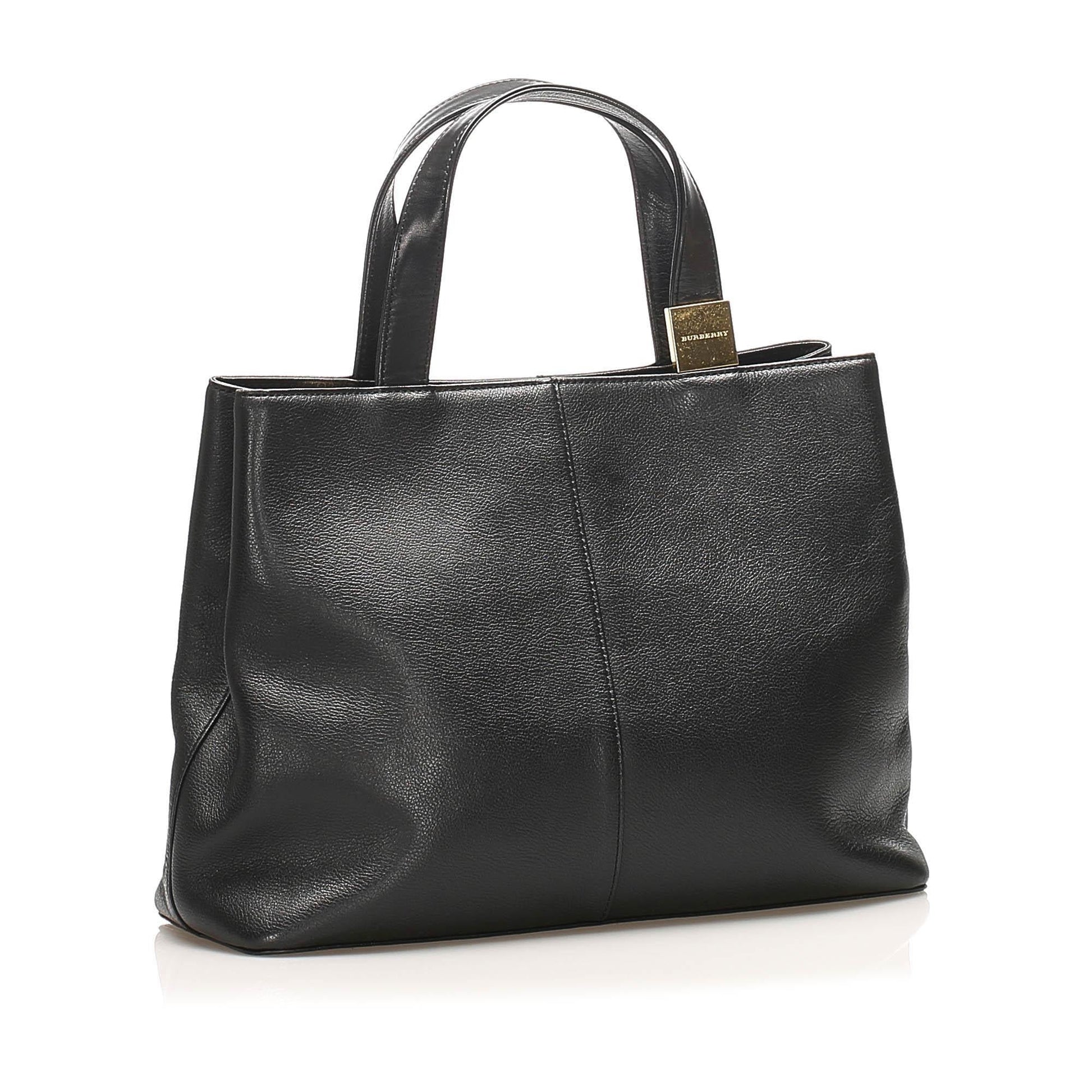 Burberry Handbag - Ewore Bags