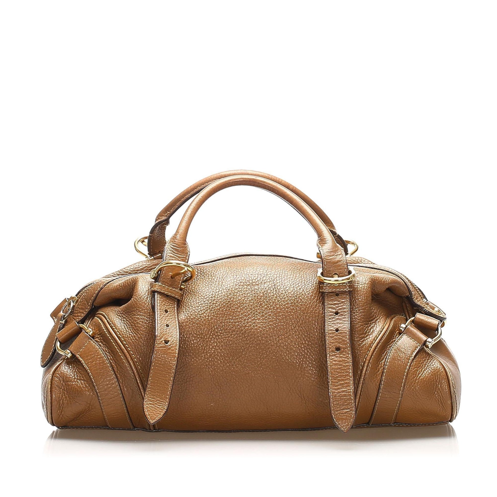 Burberry Handbag - Ewore Bags