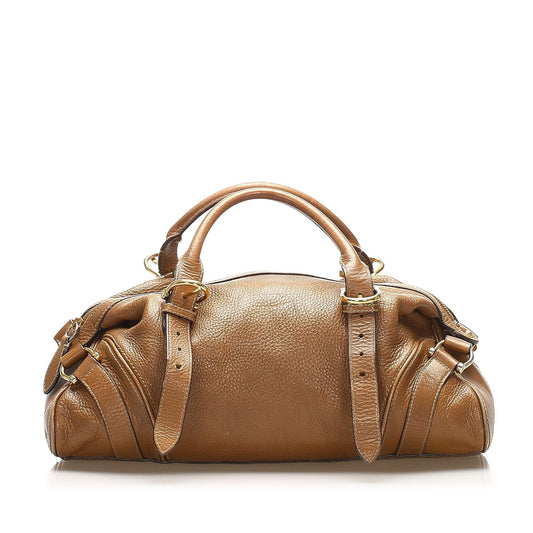 Burberry Handbag - Ewore Bags