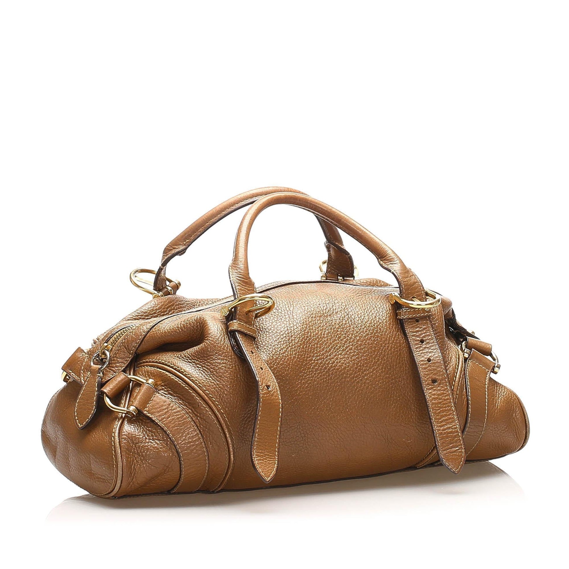 Burberry Handbag - Ewore Bags