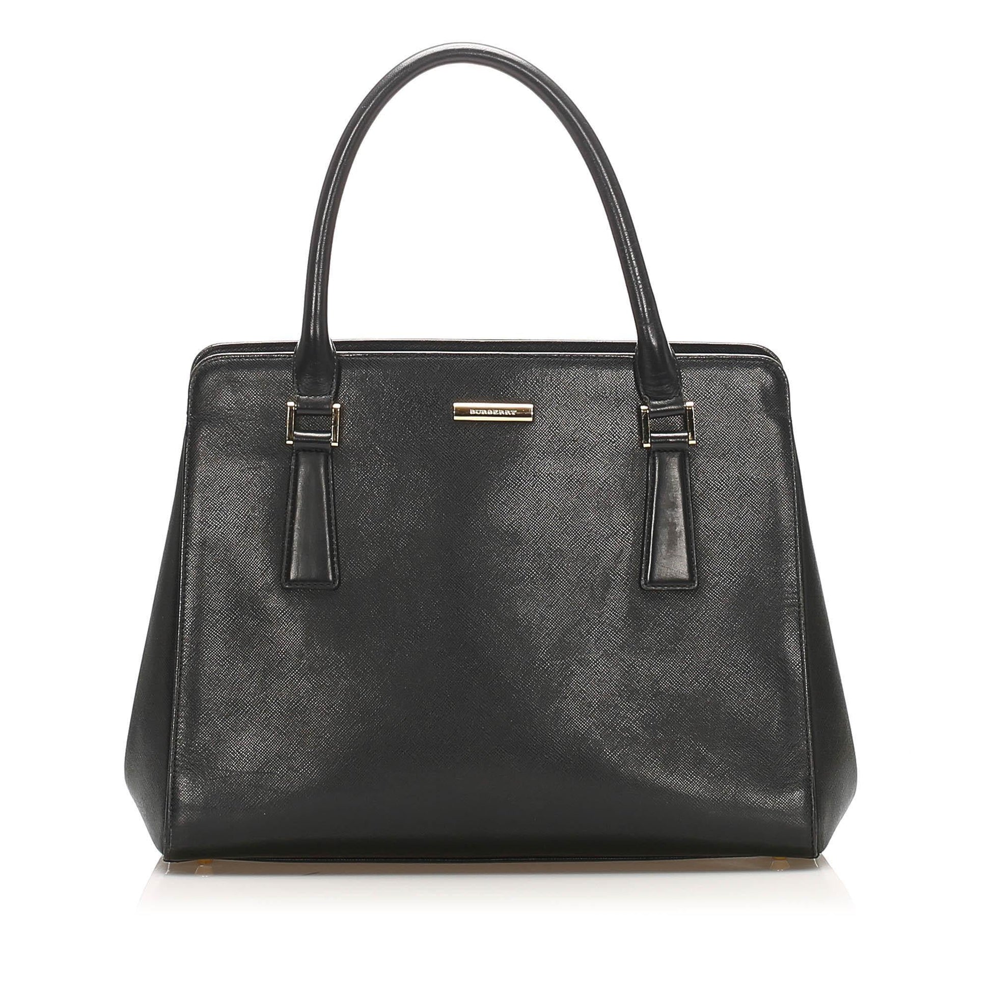 Burberry Handbag - Ewore Bags