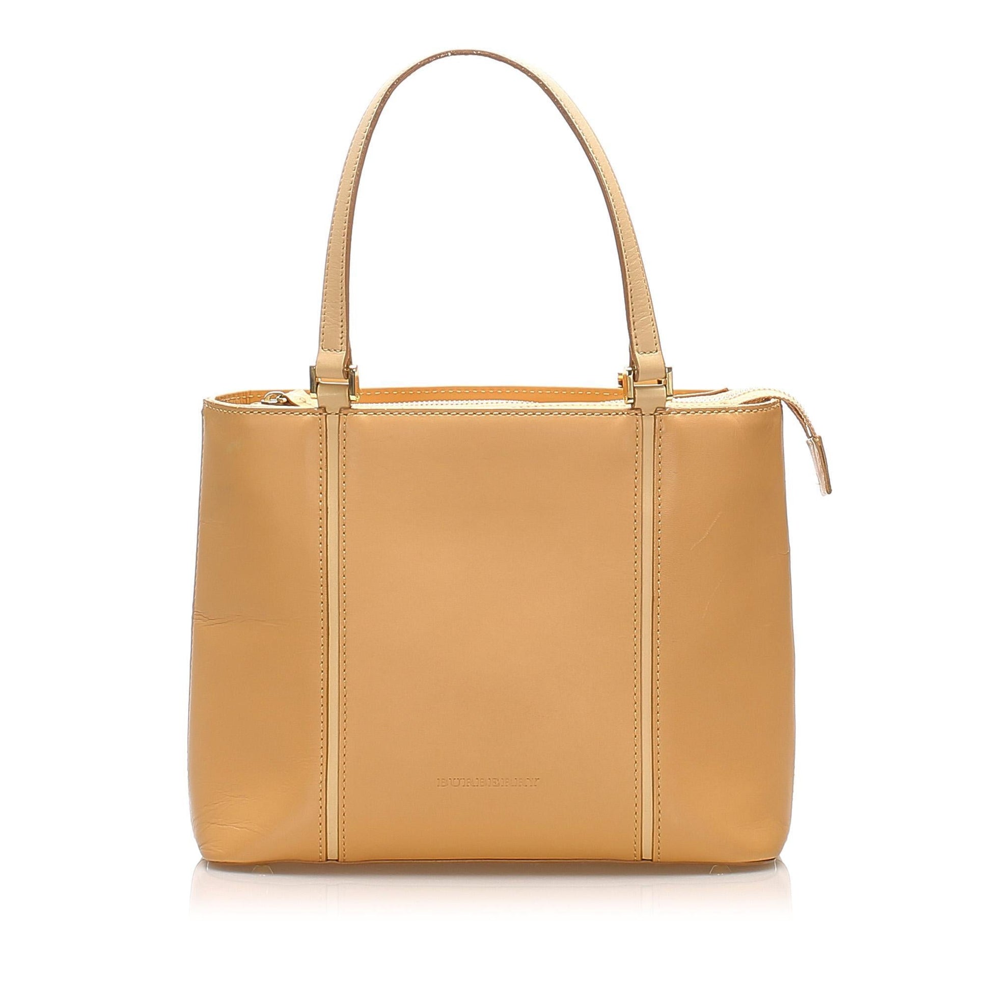 Burberry Handbag - Ewore Bags