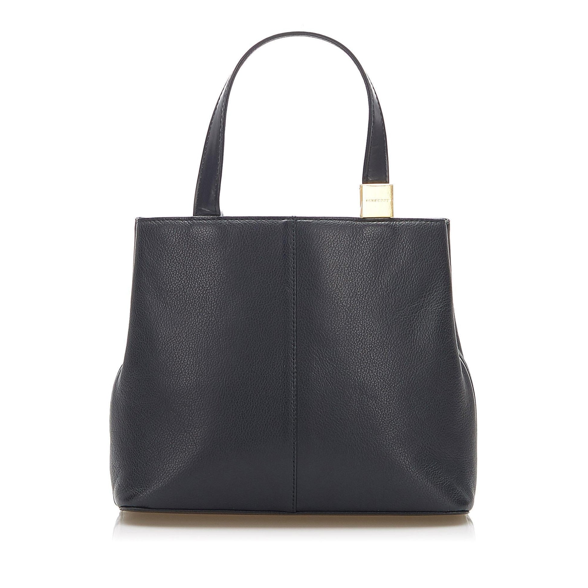 Burberry Handbag - Ewore Bags