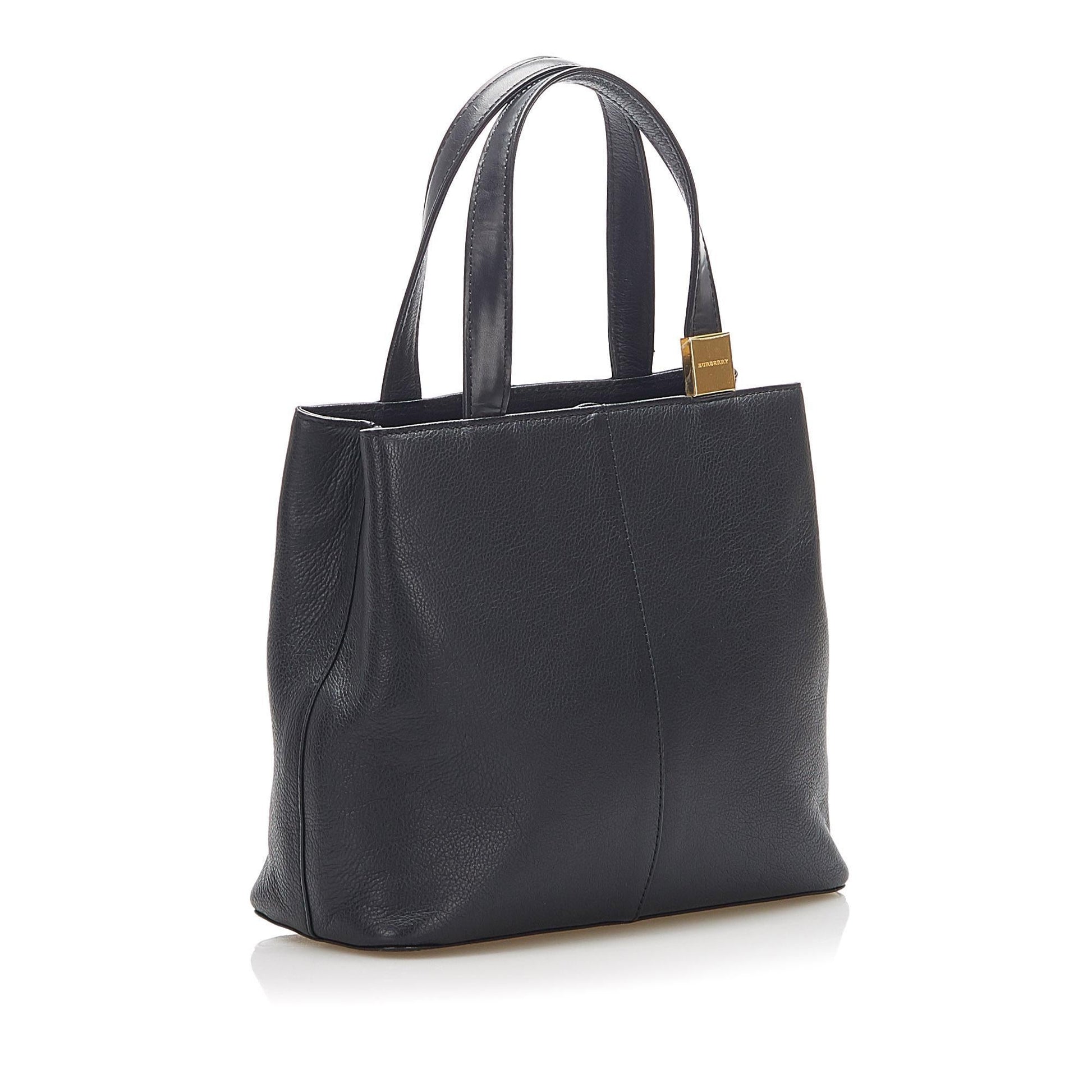 Burberry Handbag - Ewore Bags