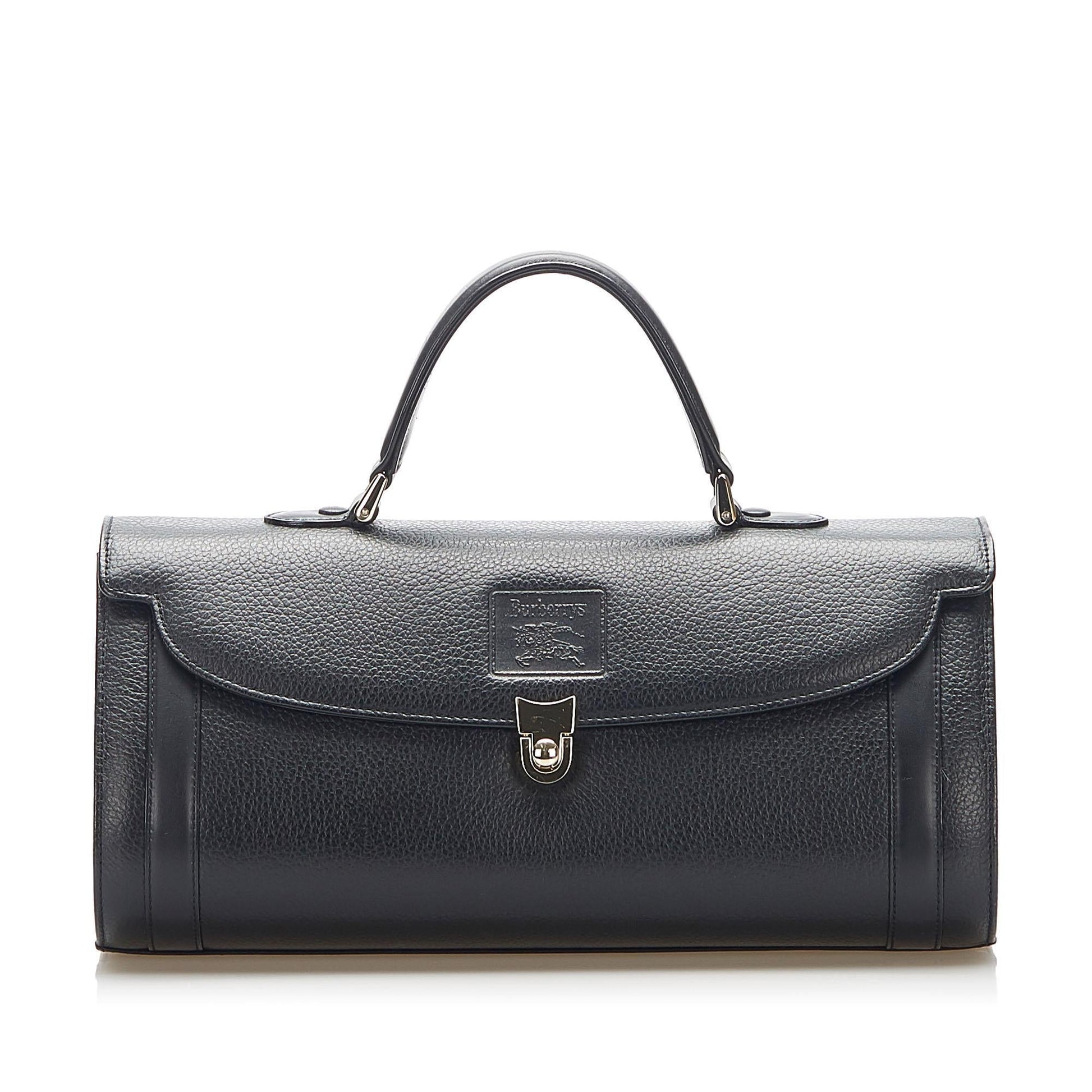 Burberry Handbag - Ewore Bags
