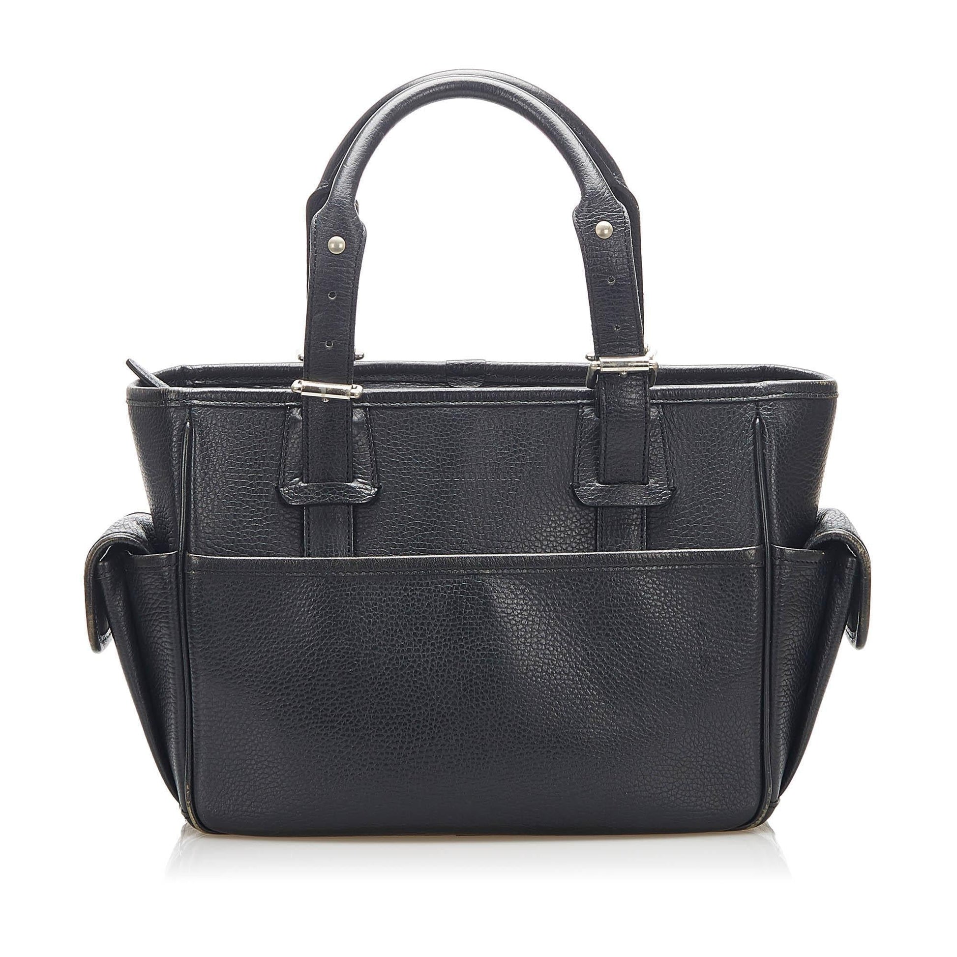 Burberry Handbag - Ewore Bags