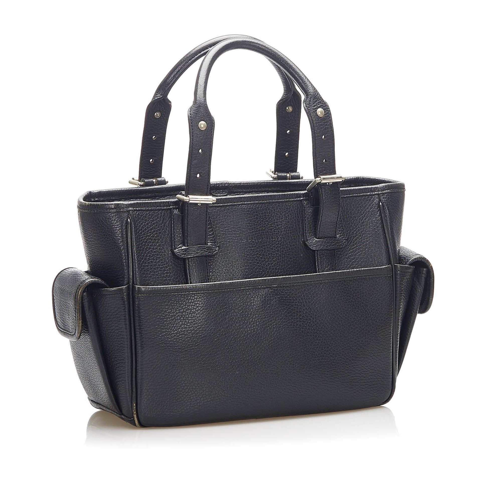 Burberry Handbag - Ewore Bags