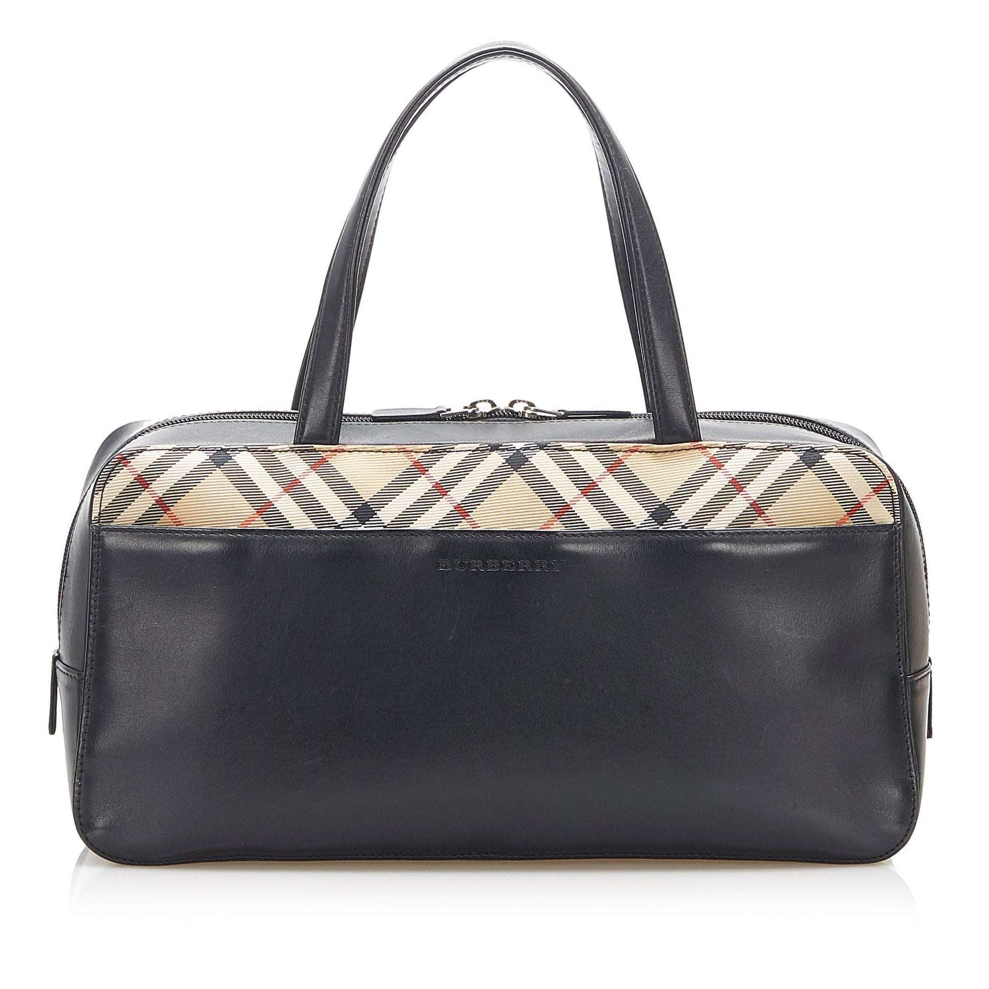 Burberry Handbag - Ewore Bags
