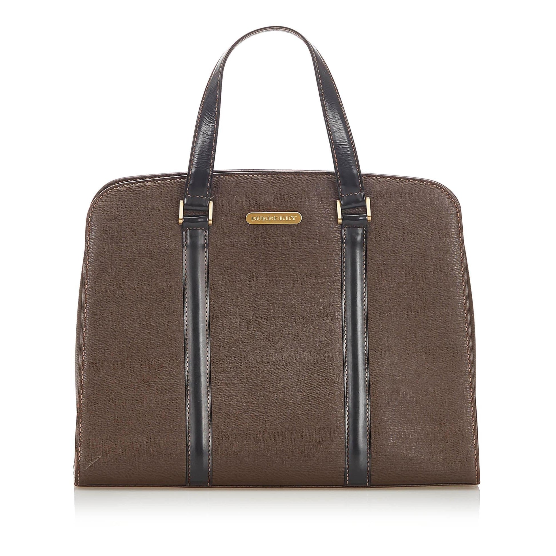 Burberry Handbag - Ewore Bags