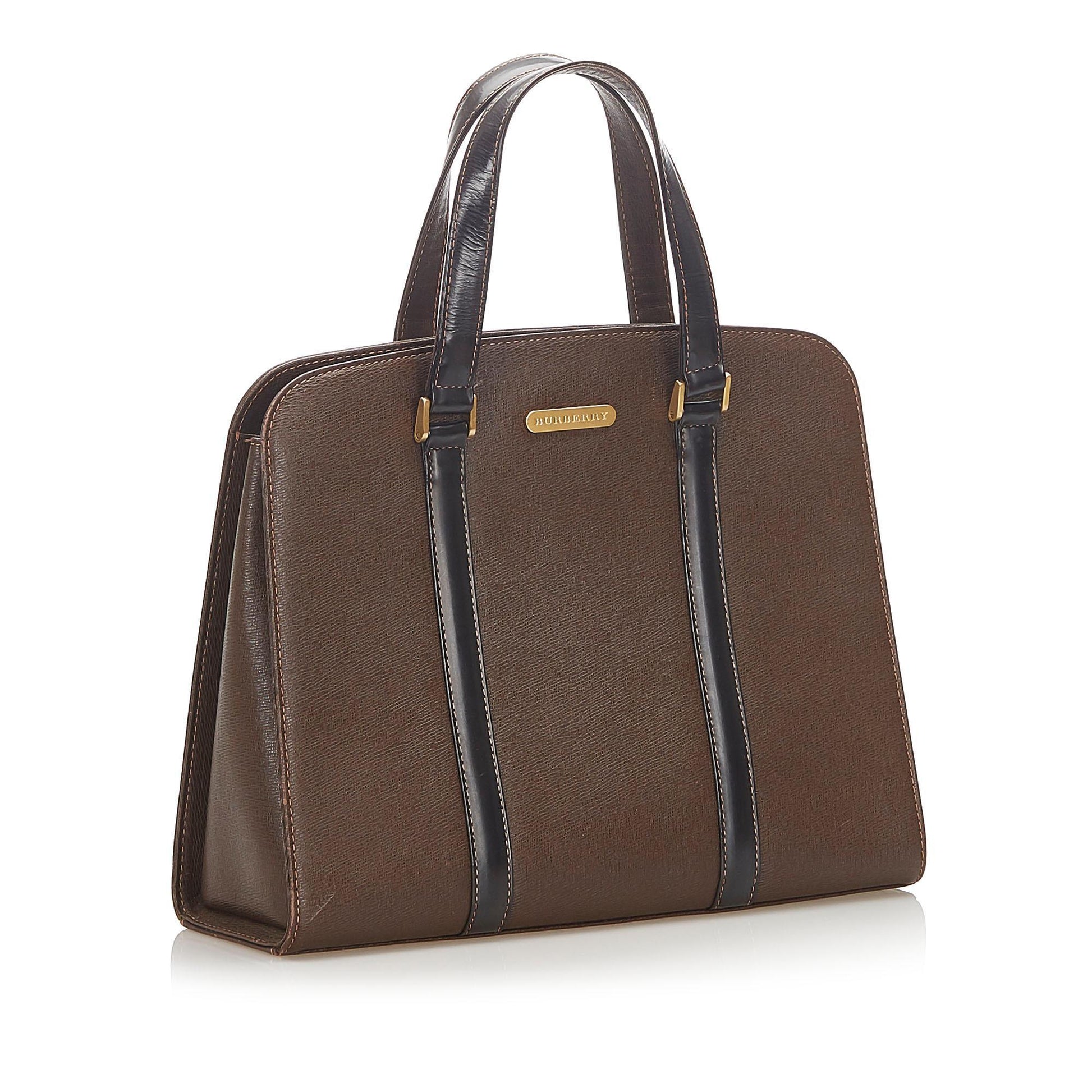 Burberry Handbag - Ewore Bags