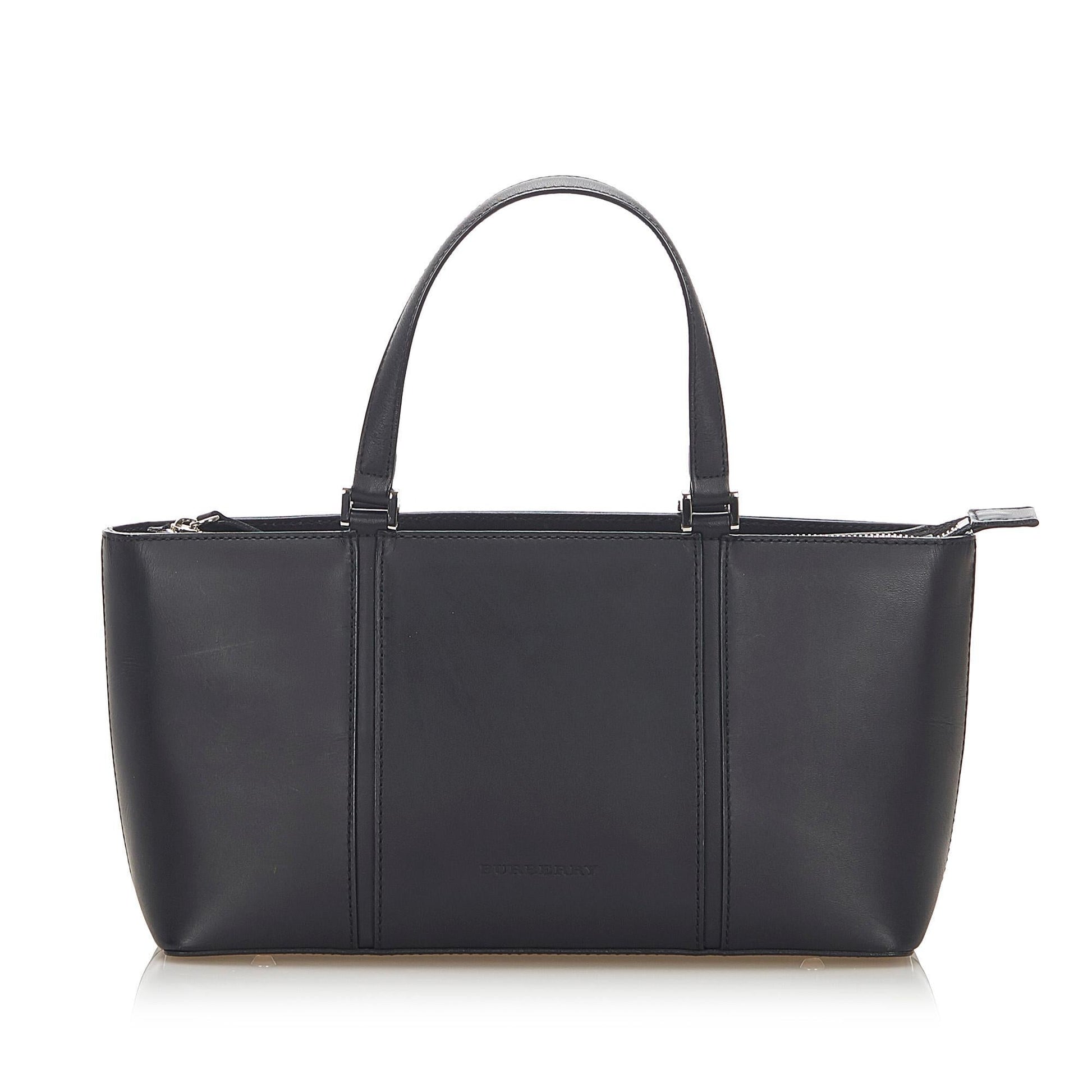 Burberry Handbag - Ewore Bags