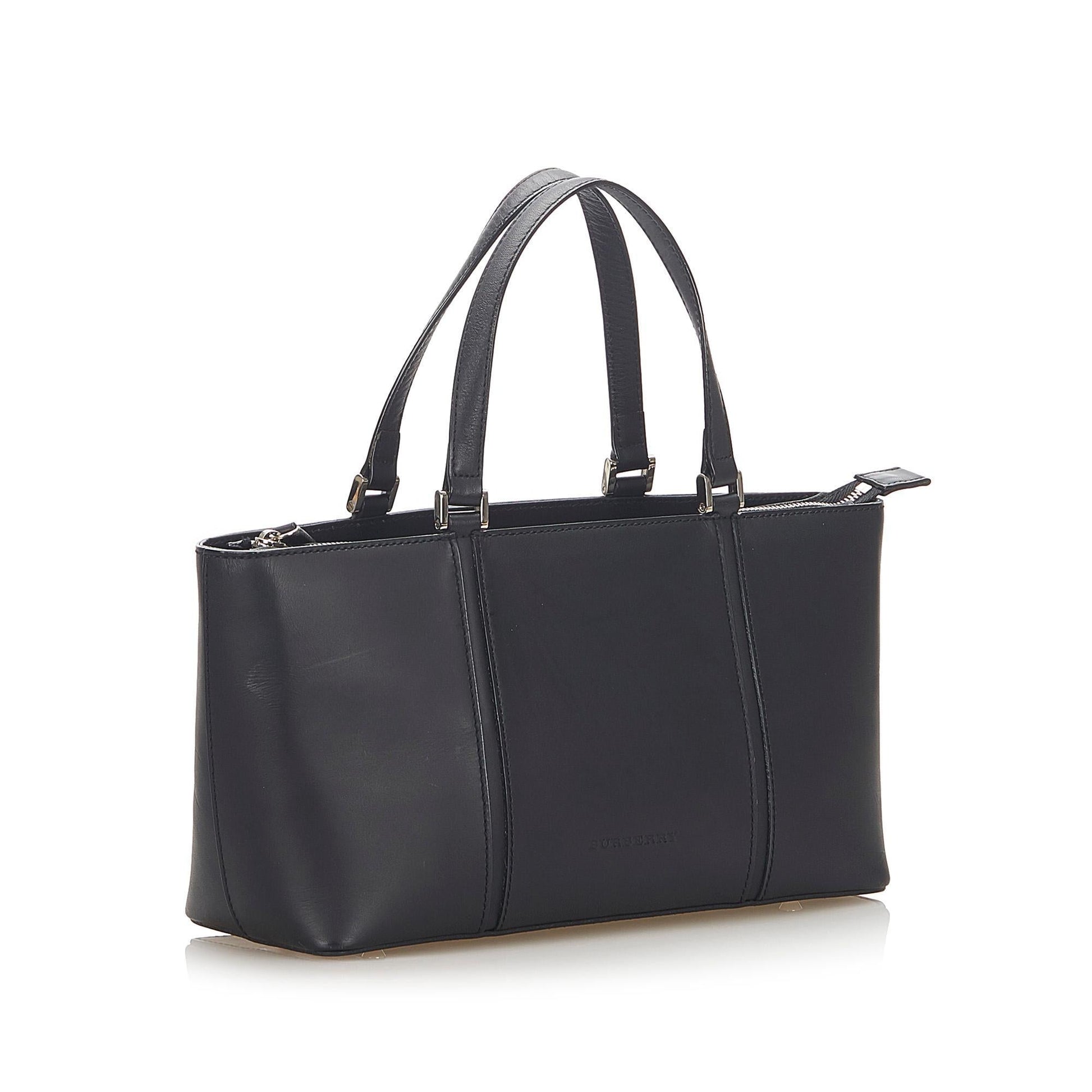 Burberry Handbag - Ewore Bags