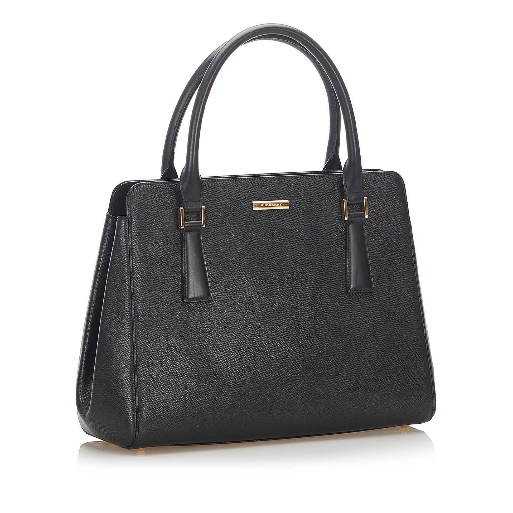 Burberry Handbag - Ewore Bags