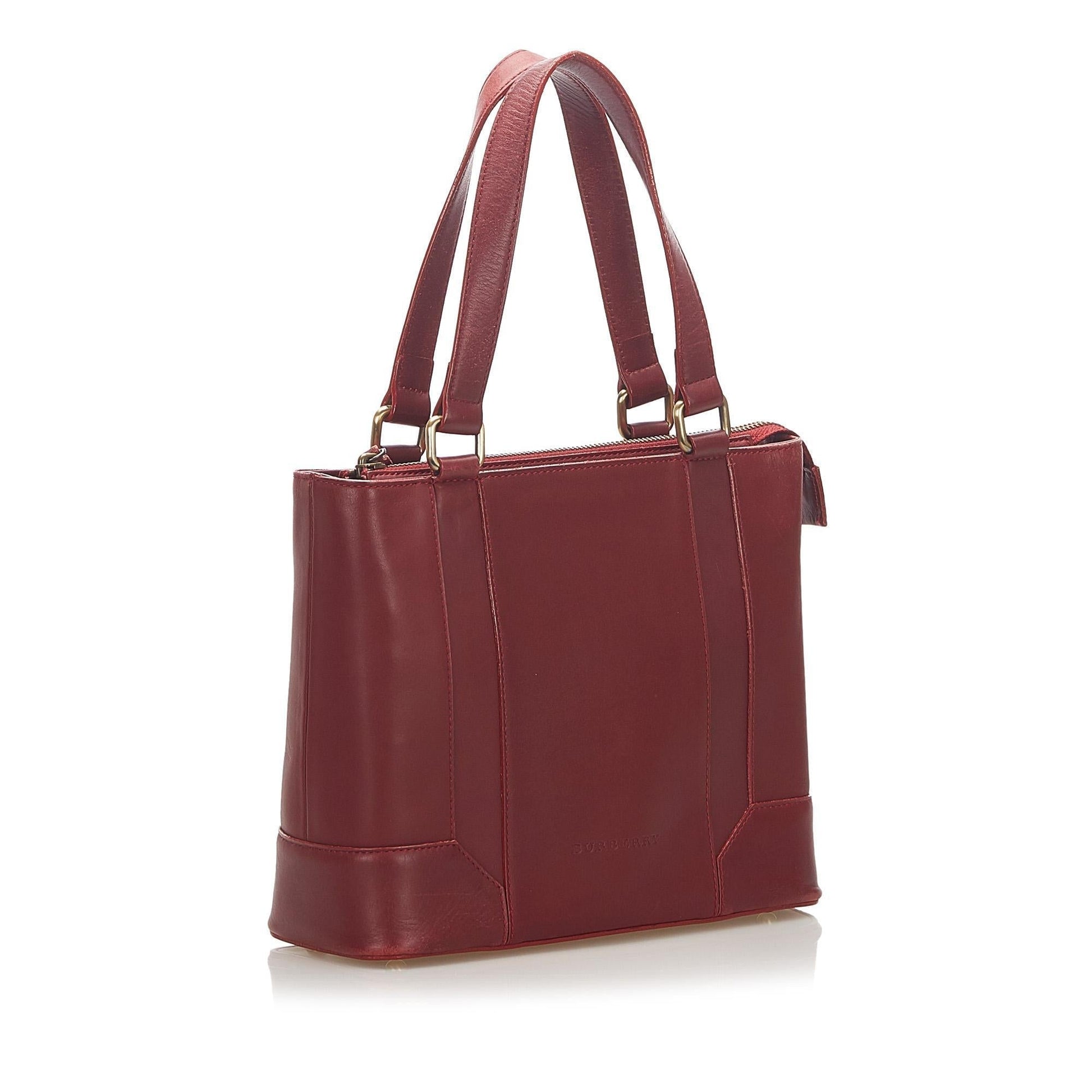 Burberry Handbag - Ewore Bags