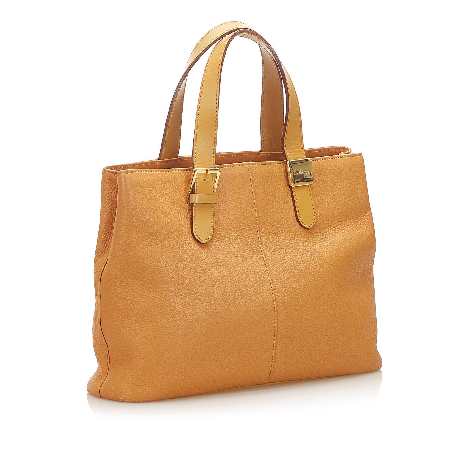 Burberry Handbag - Ewore Bags