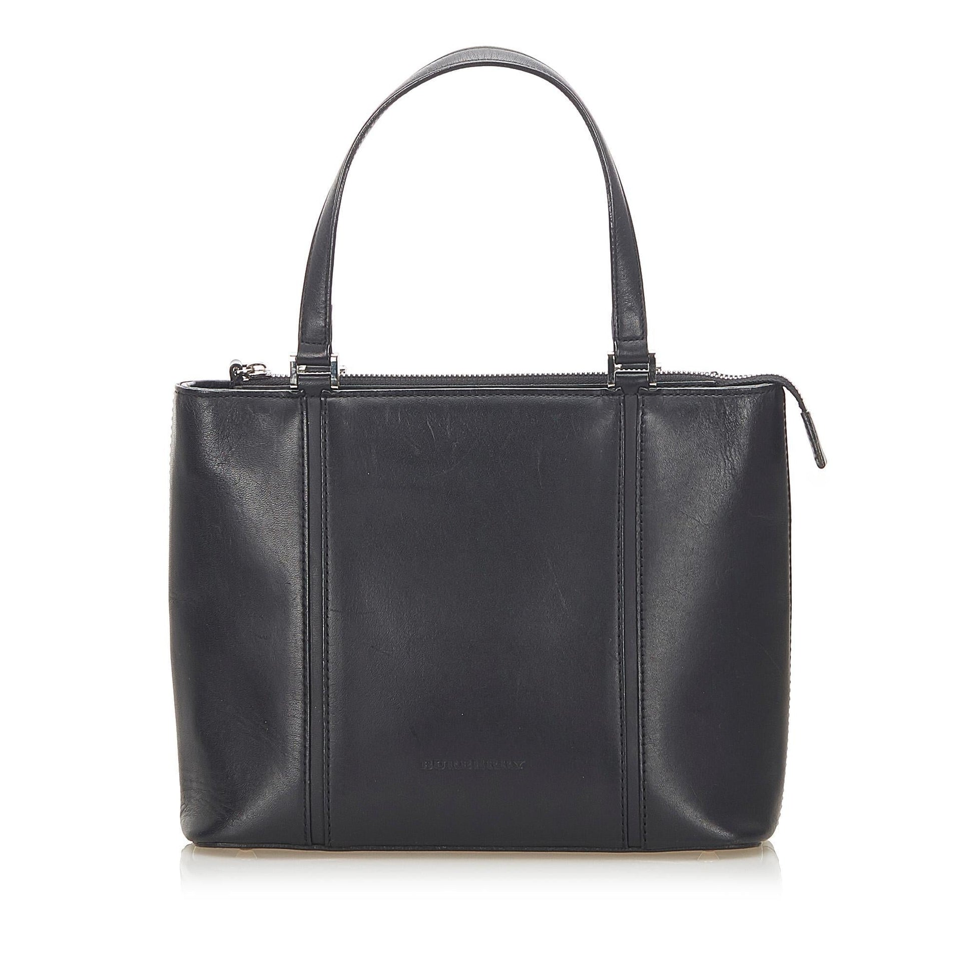 Burberry Handbag - Ewore Bags