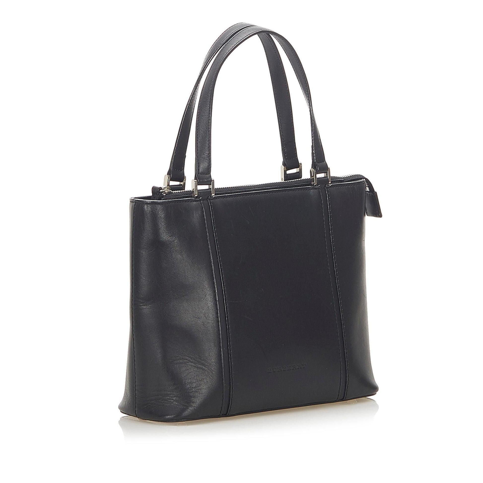 Burberry Handbag - Ewore Bags