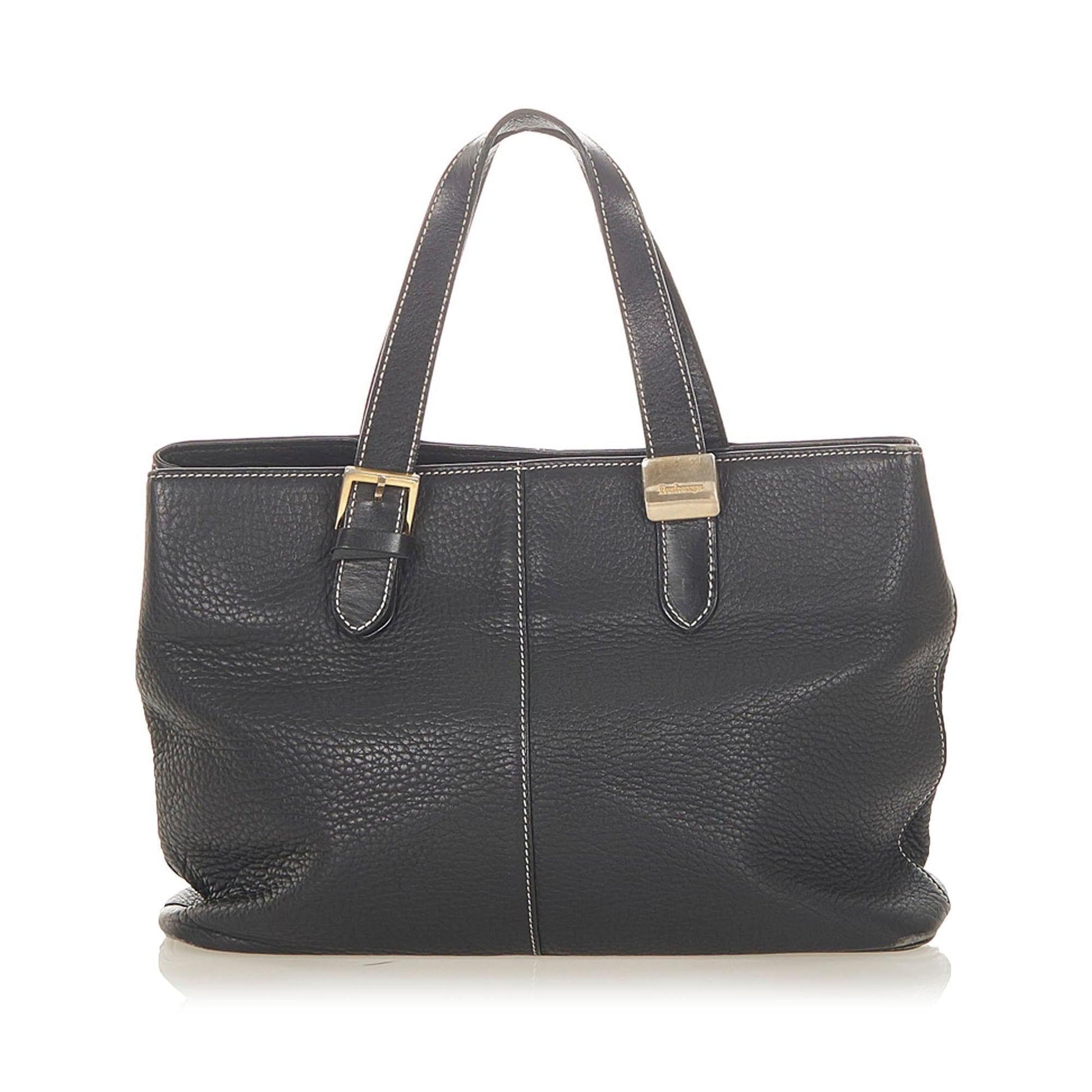 Burberry Handbag - Ewore Bags