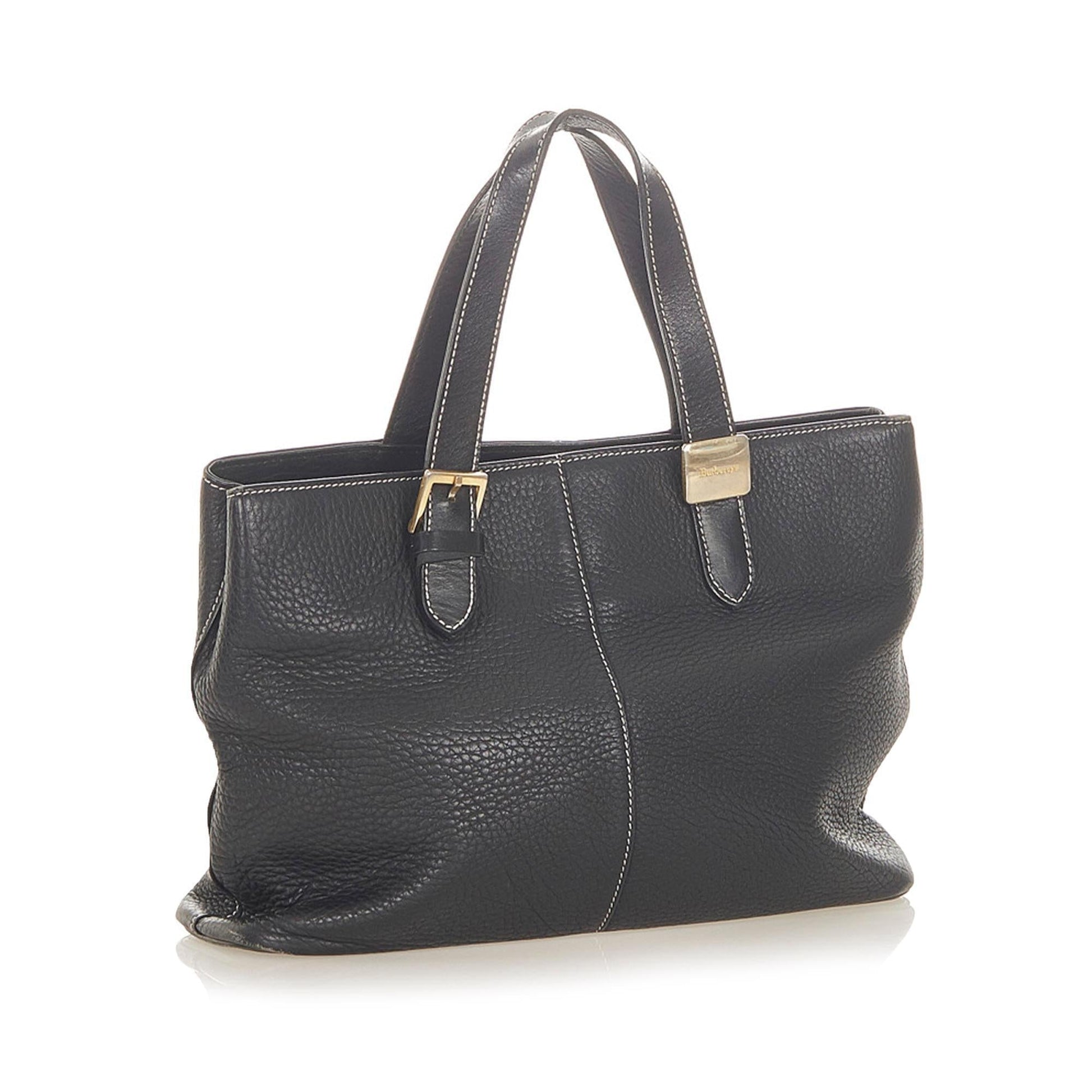 Burberry Handbag - Ewore Bags