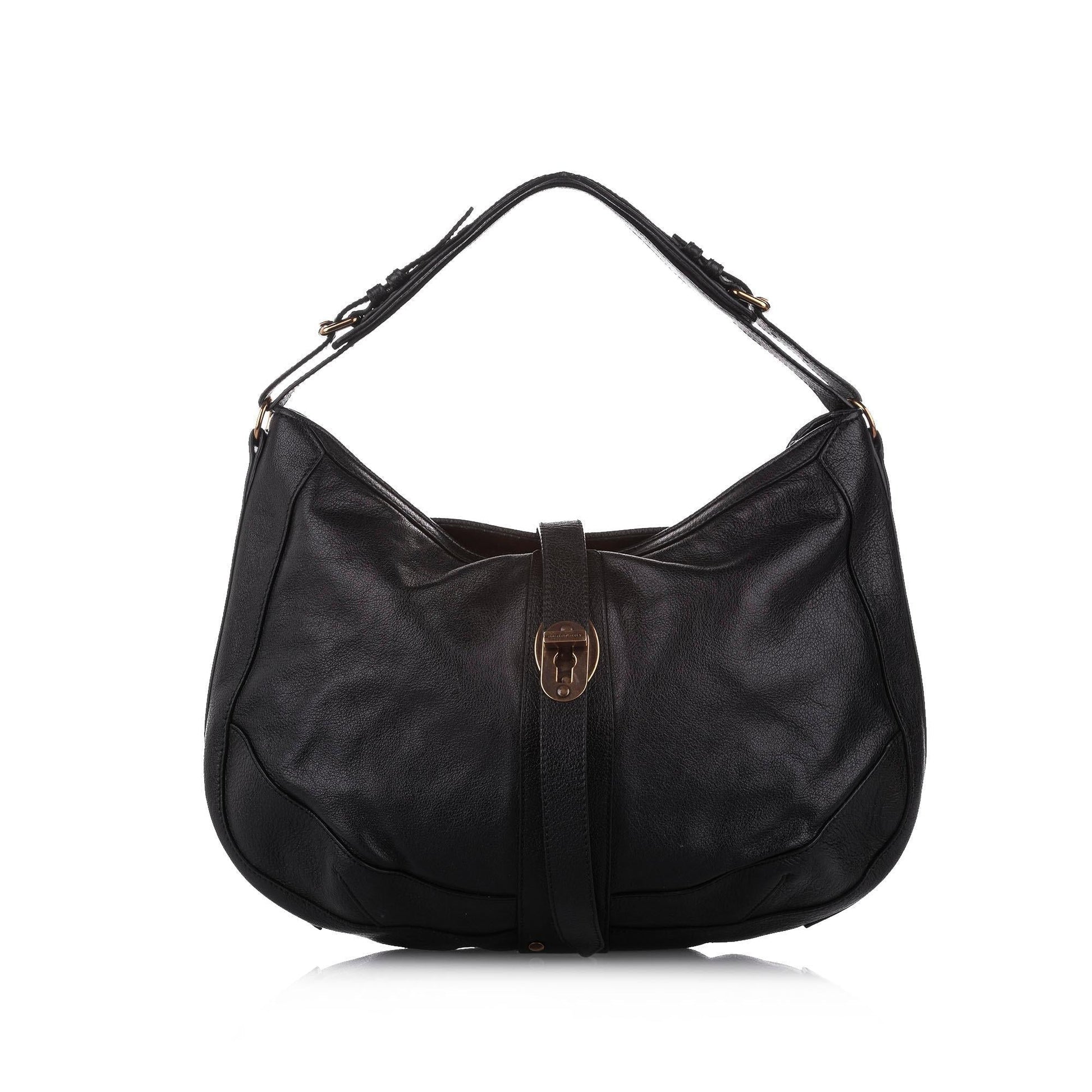 Burberry Hobo Bag - Ewore Bags