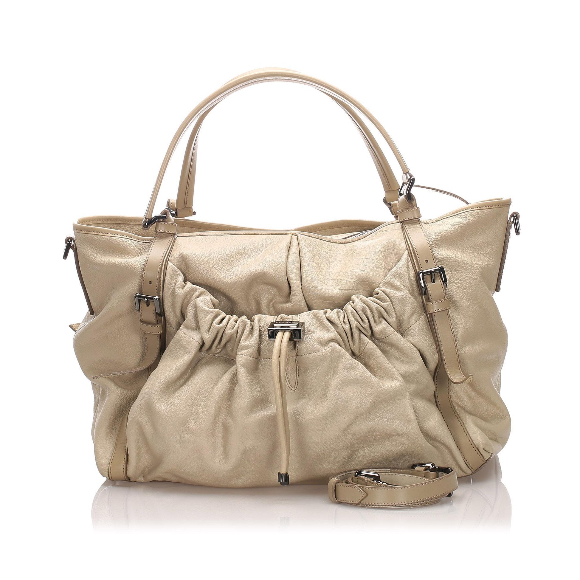 Burberry Satchel Bag - Ewore Bags