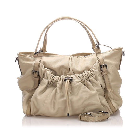 Burberry Satchel Bag - Ewore Bags