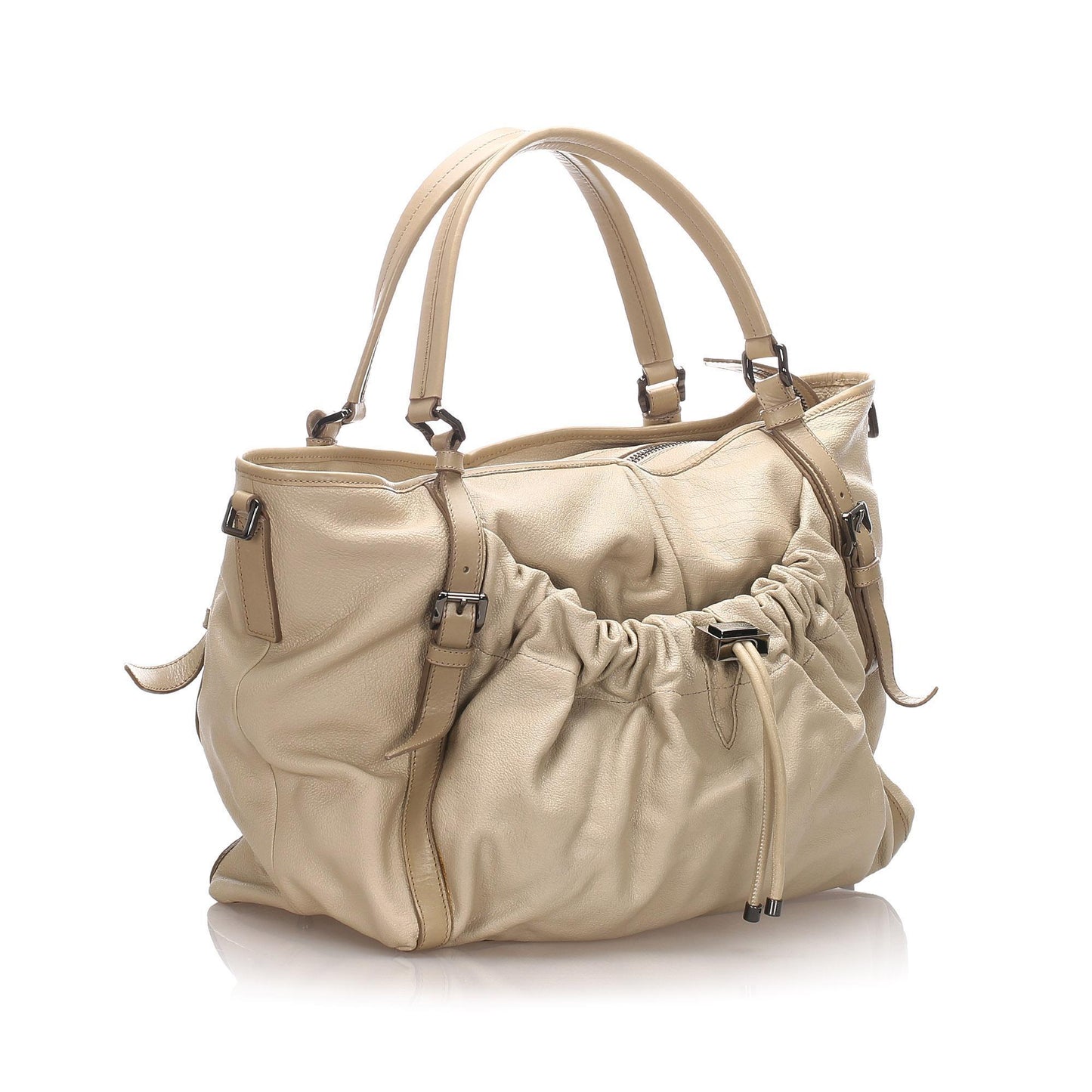 Burberry Satchel Bag - Ewore Bags