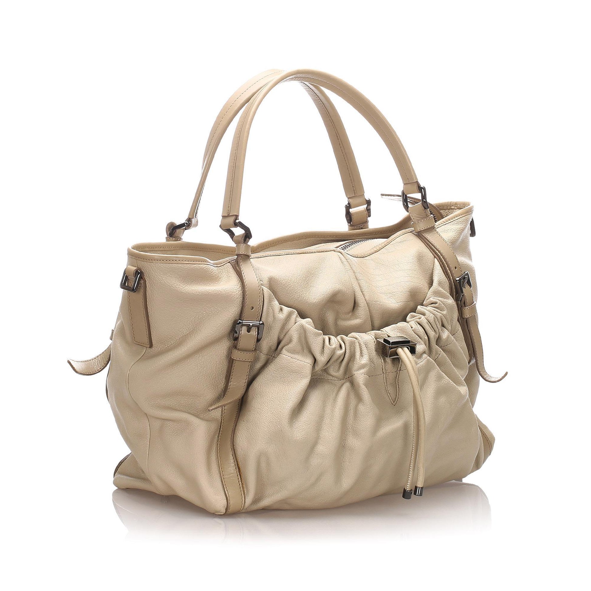 Burberry Satchel Bag - Ewore Bags