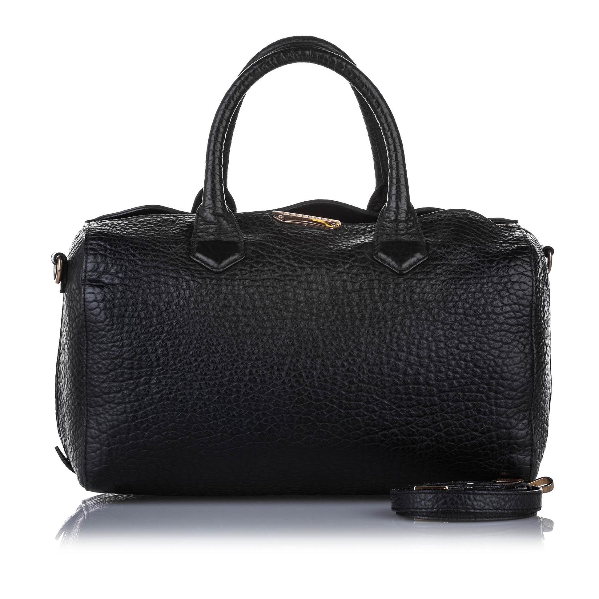 Burberry Satchel Bag - Ewore Bags