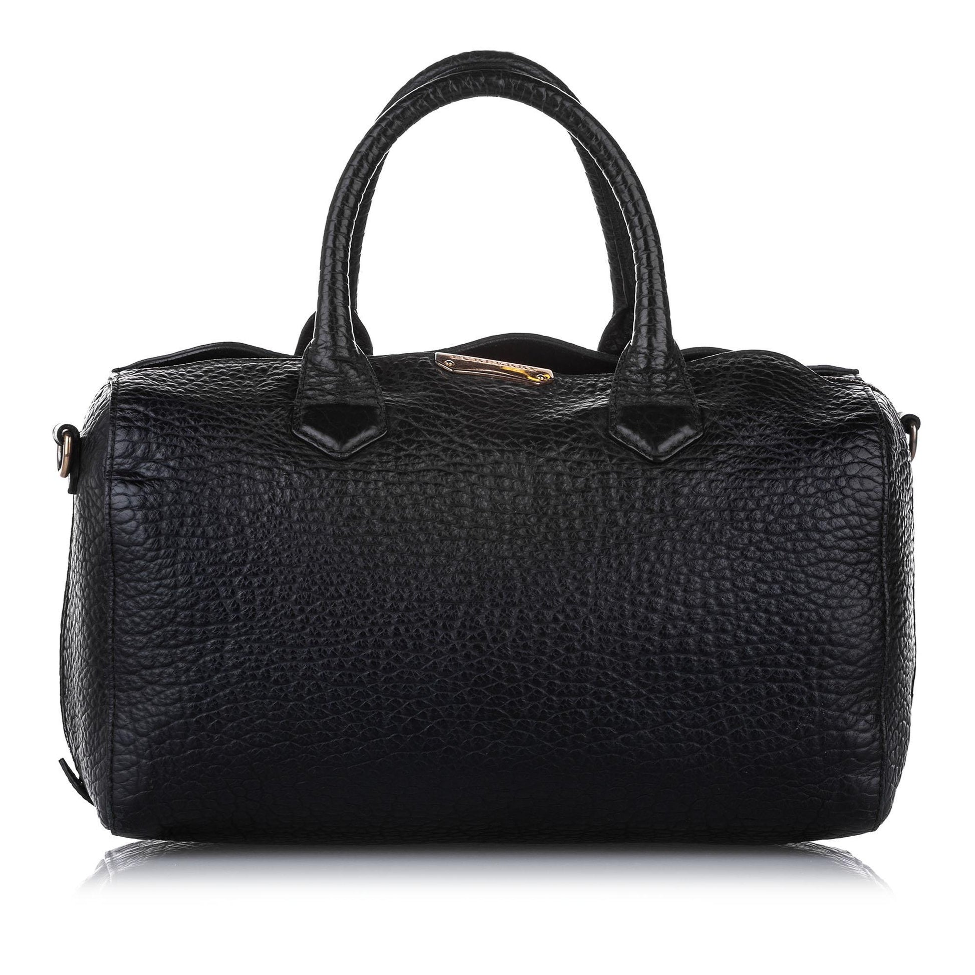 Burberry Satchel Bag - Ewore Bags