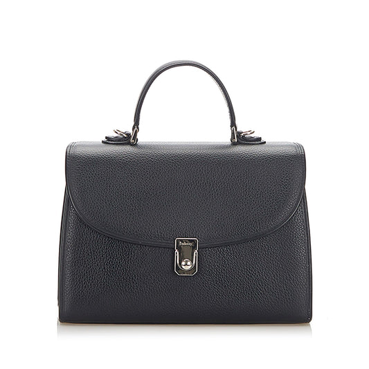 Burberry Satchel Bag - Ewore Bags