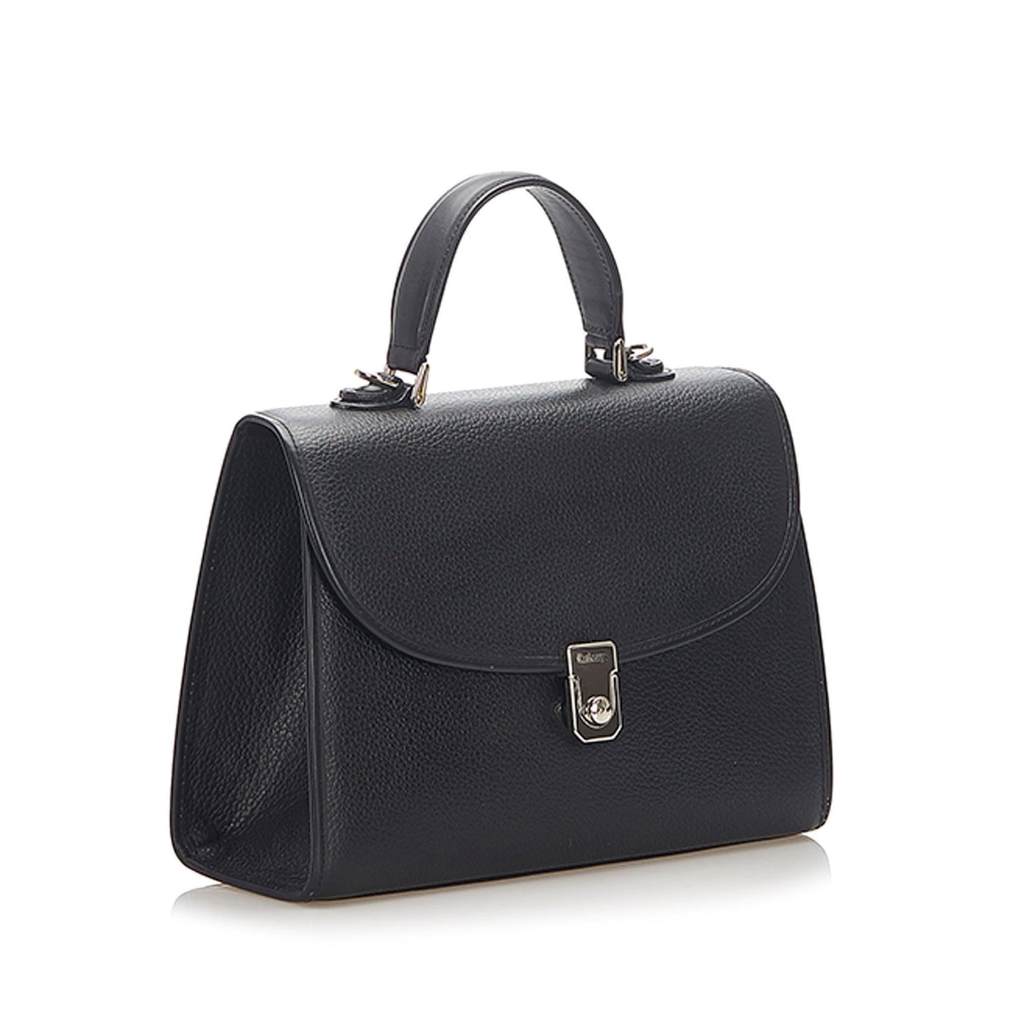 Burberry Satchel Bag - Ewore Bags