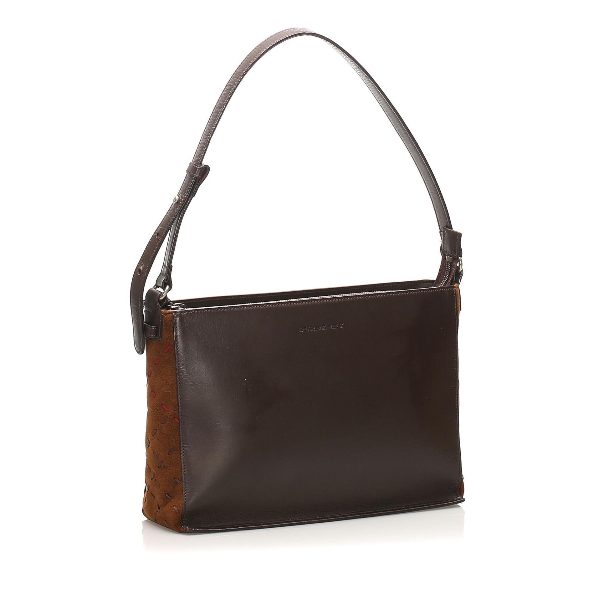Burberry Shoulder Bag - Ewore Bags