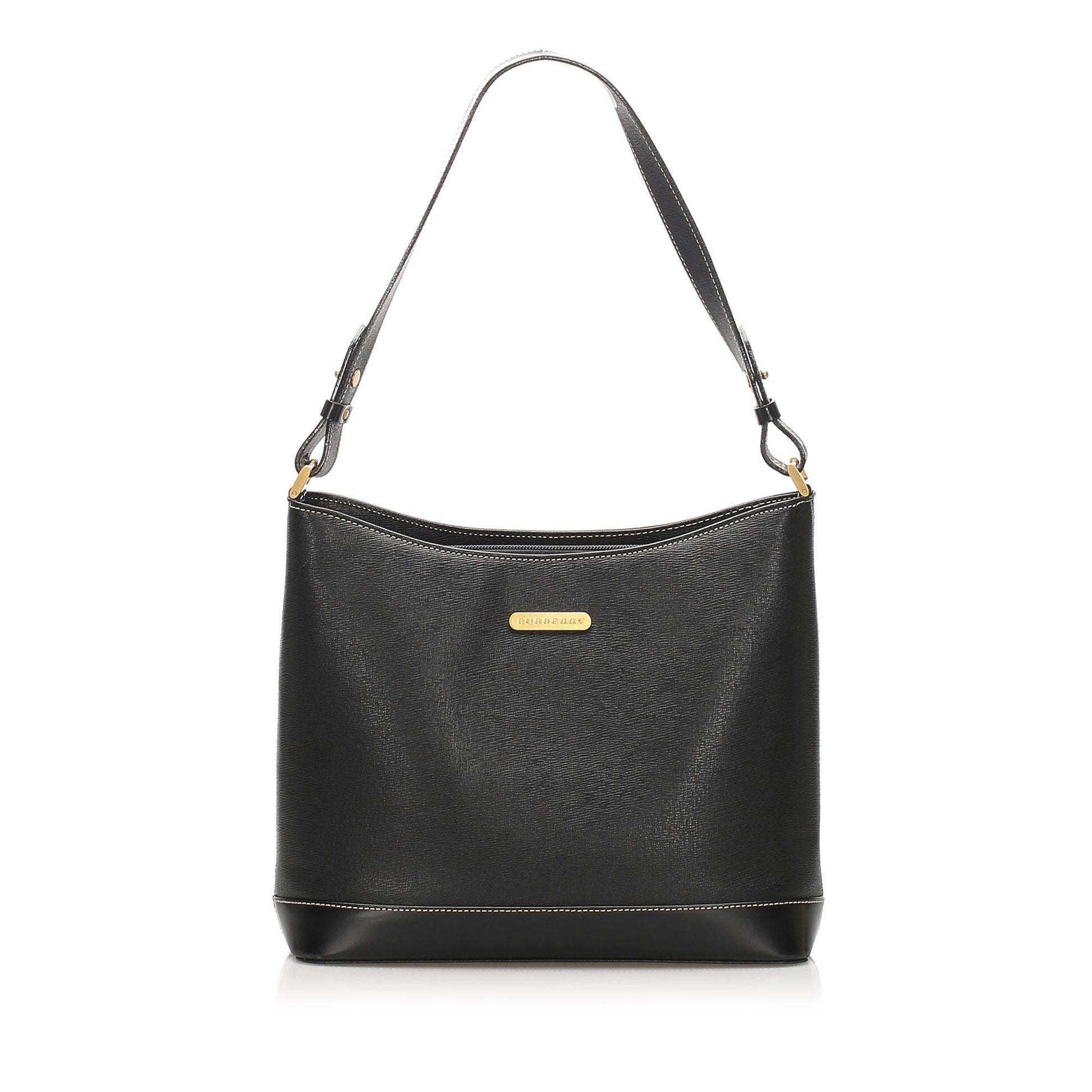 Burberry Shoulder Bag - Ewore Bags