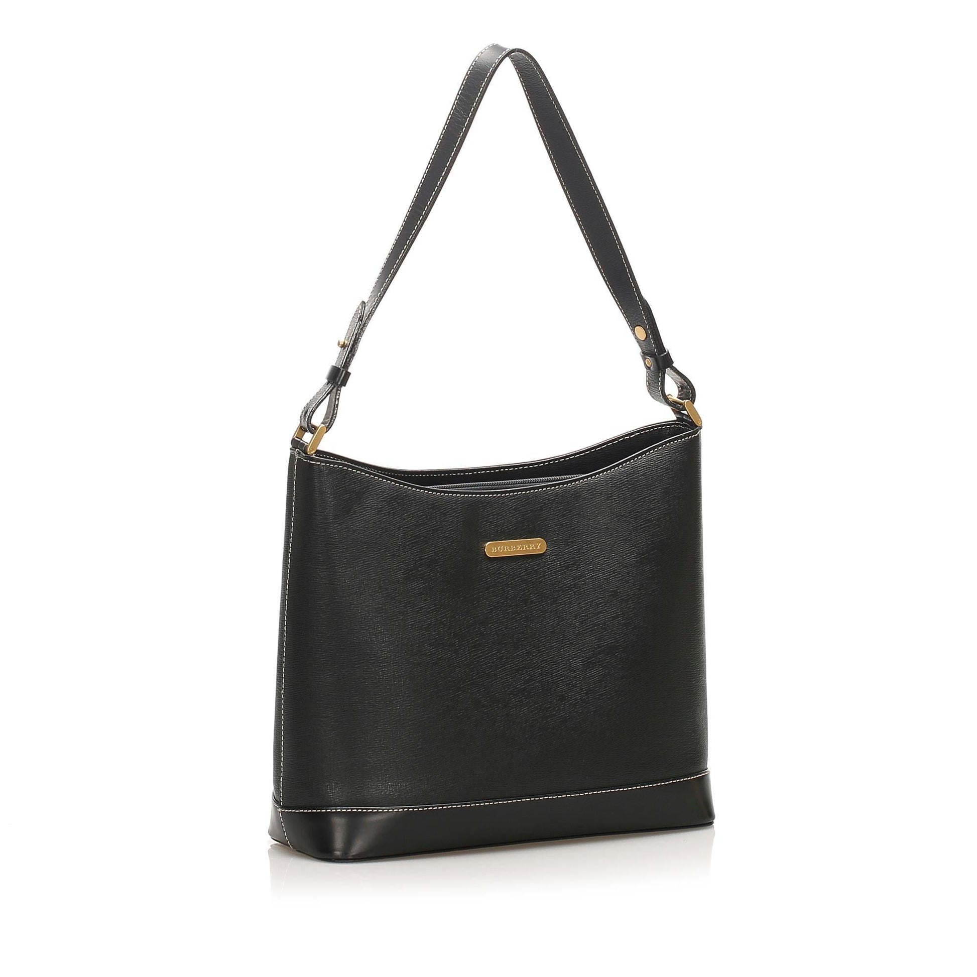 Burberry Shoulder Bag - Ewore Bags