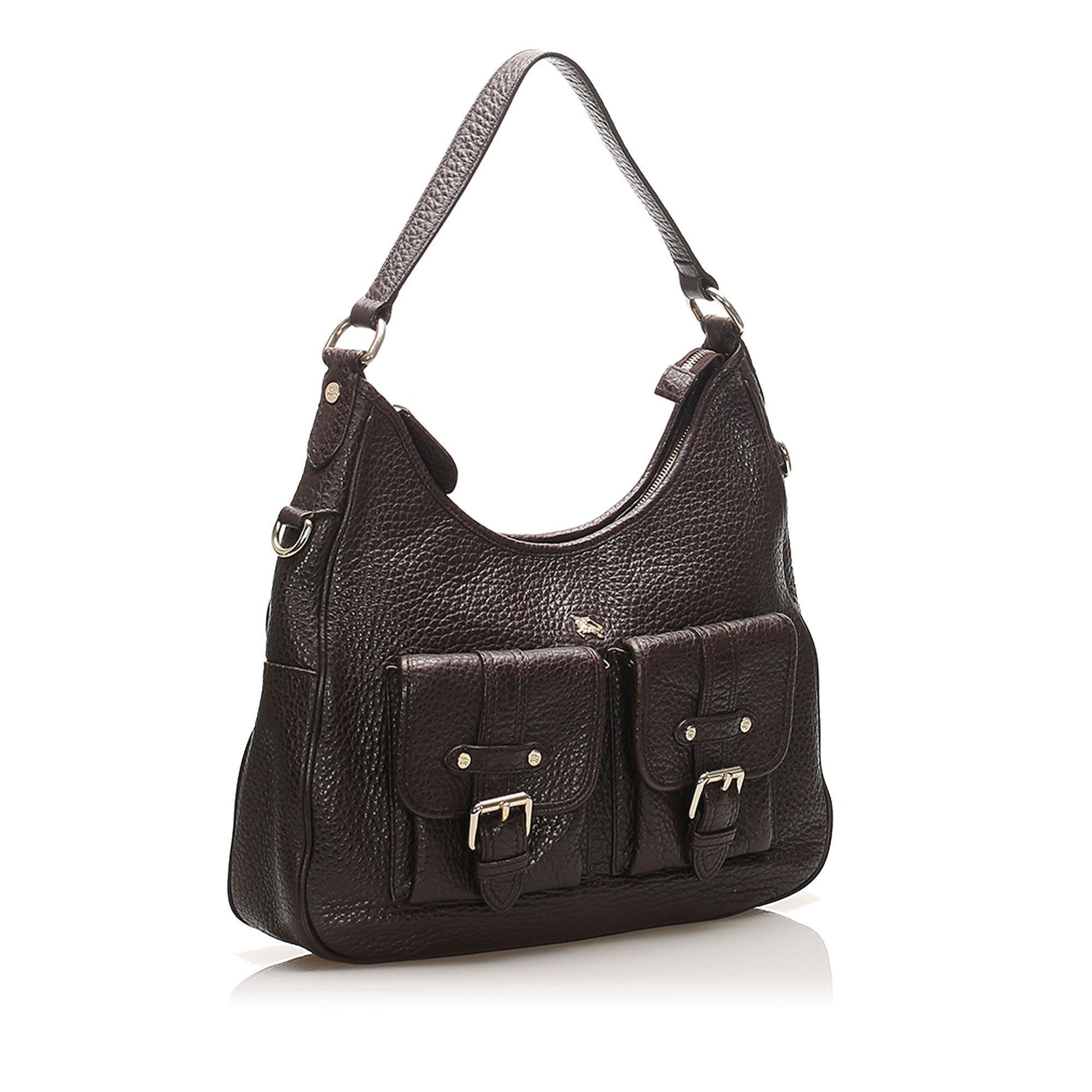 Burberry Shoulder Bag - Ewore Bags