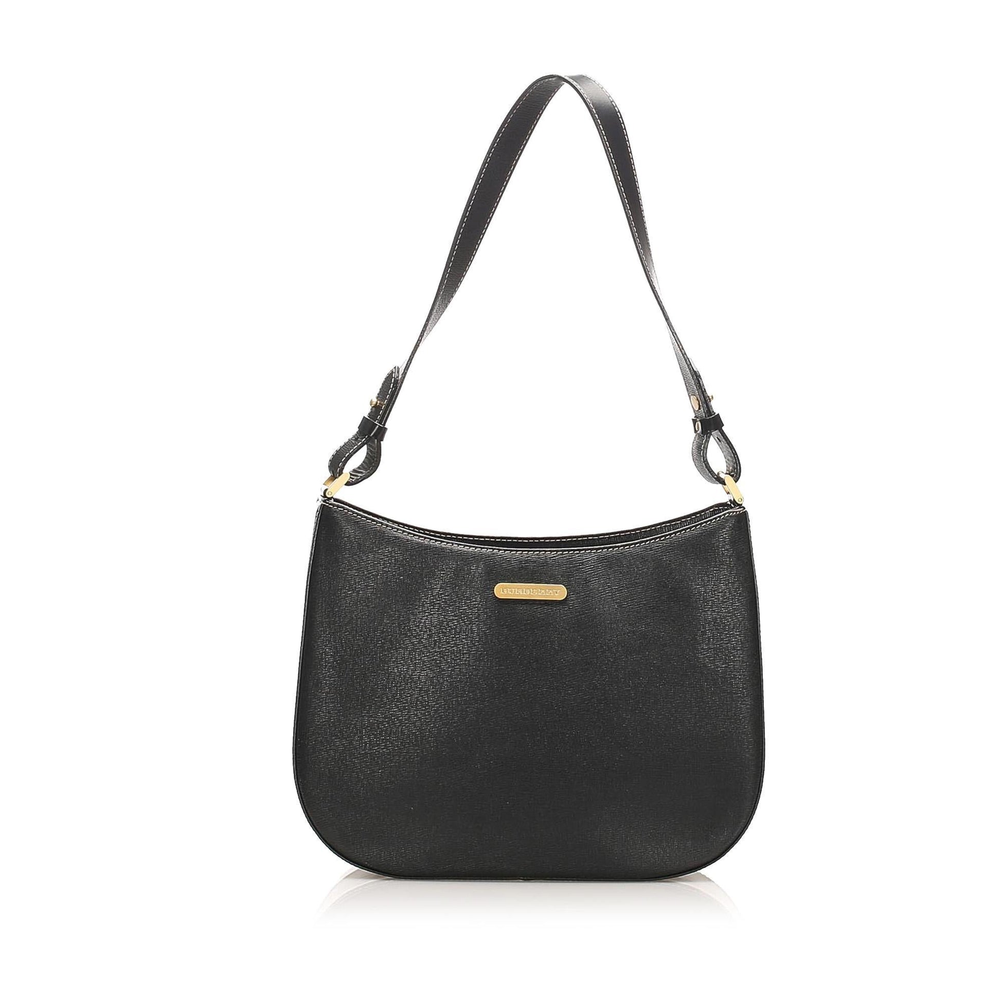 Burberry Shoulder Bag - Ewore Bags
